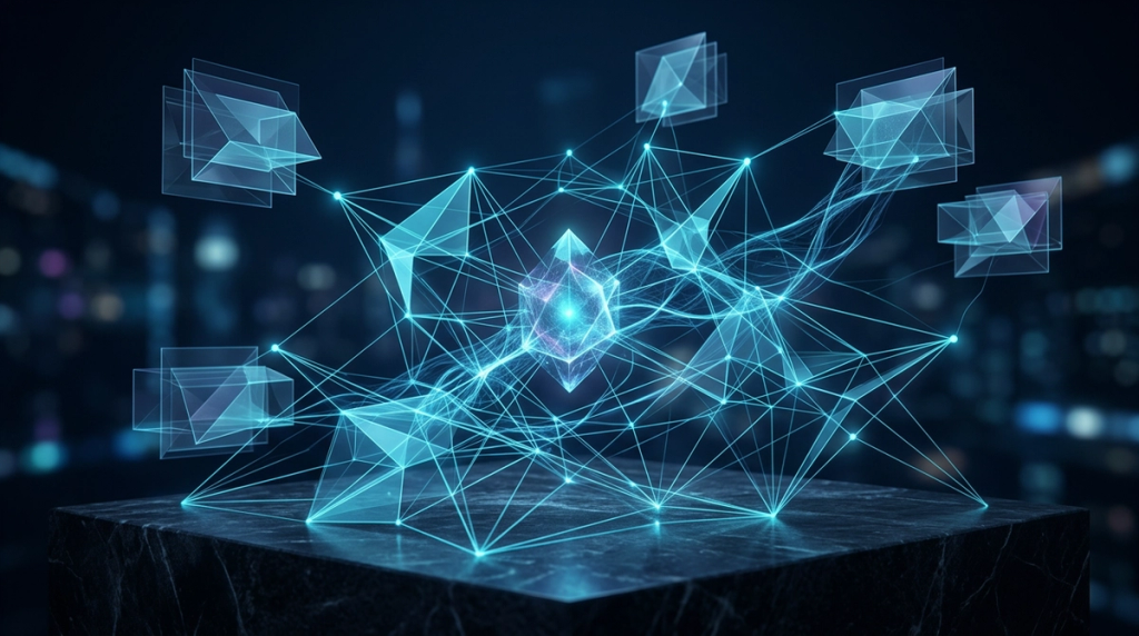 Illustration for: What Does a High-Performing Marketing Team’s AI Visibility Tool Stack Actually Include?
