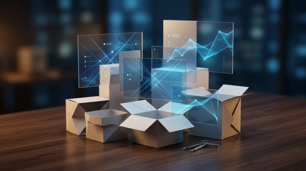 Illustration for: Which Marketing Team Sizes Are Adopting AI Visibility Measurement Fastest?