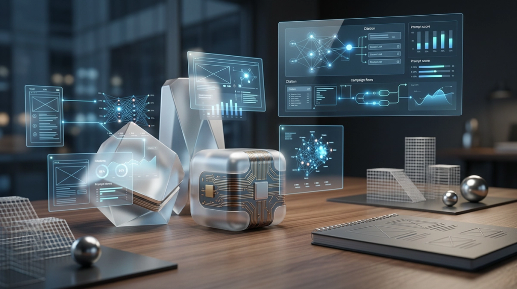 Illustration for: How Could Anthropic’s Proposed AI Safety Liability Bill Change Enterprise AI Marketing Adoption?