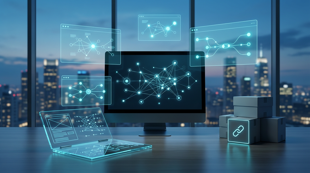 Illustration for: How Does AI Visibility Measurement Adoption Differ Between Consumer Brands and B2B Companies?