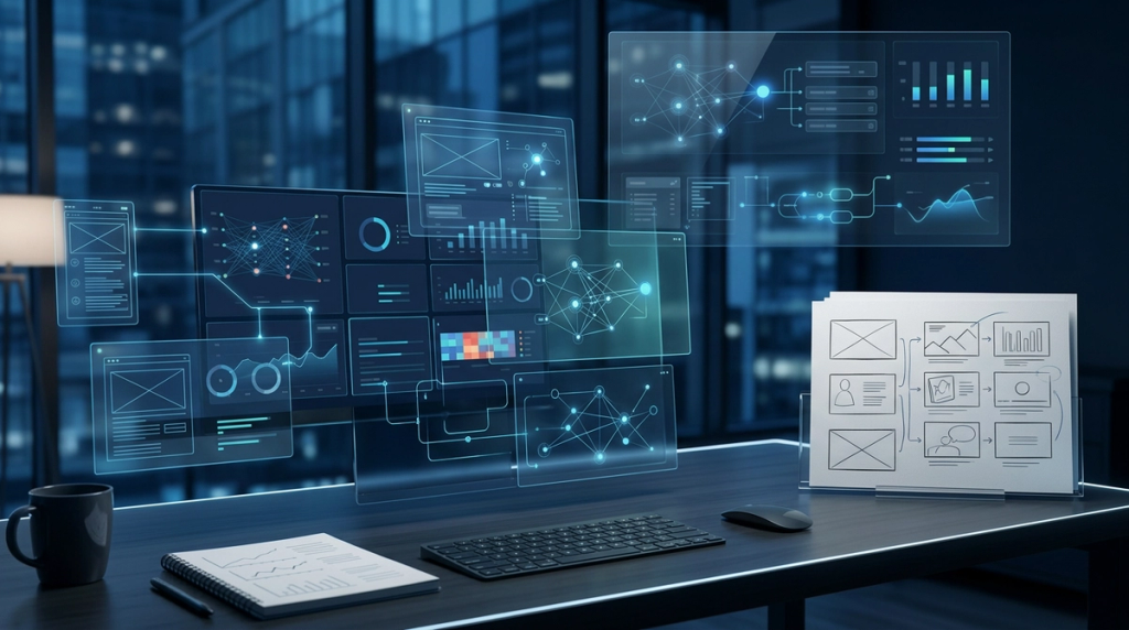 Illustration for: Why Is Microsoft Calling AI Agents an Insider-Threat Risk for Enterprise Marketing Teams?
