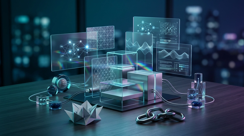 Illustration for: Which Industries Are Adopting Citation Intelligence Fastest?