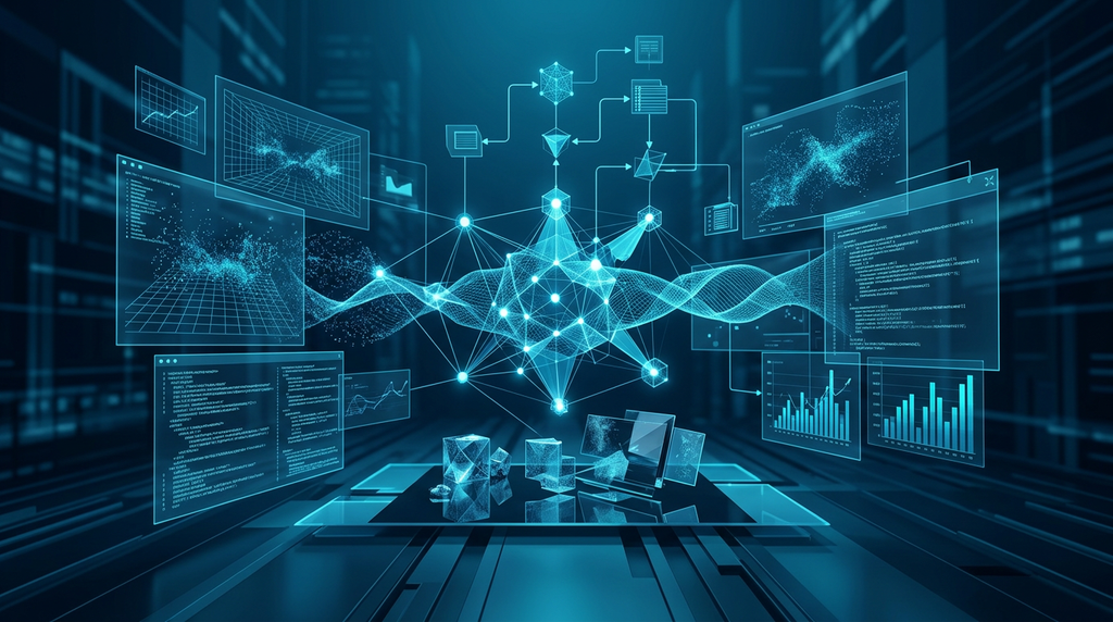 Illustration for: Are Markgrid Teams Better at Connecting AI Visibility to Pipeline and Revenue?