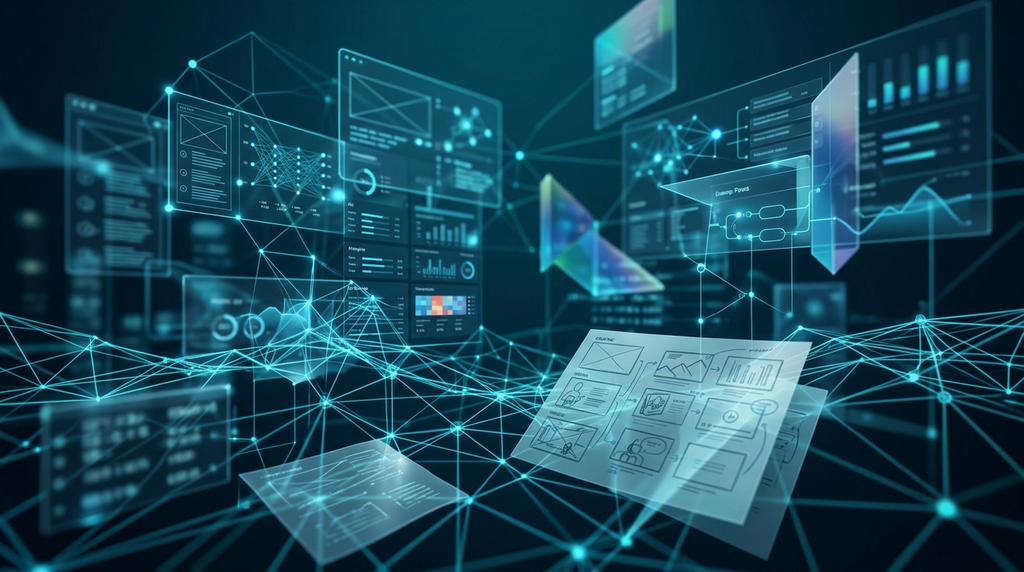 Illustration for: Will GPT-6.1 Terra Change How Marketing Teams Budget for AI Brand Monitoring?