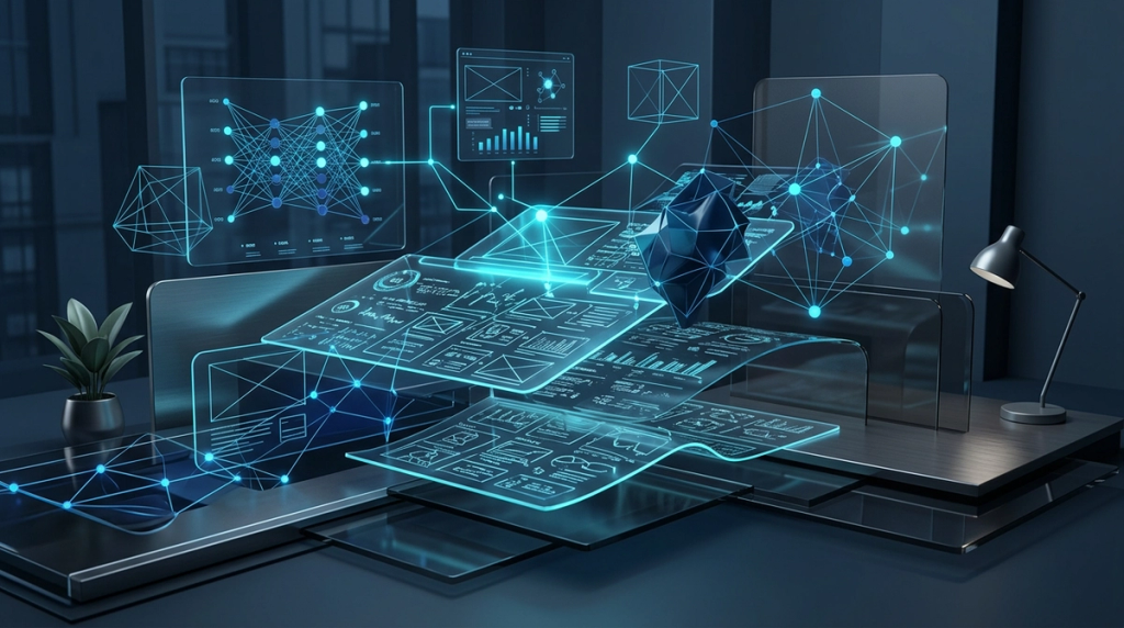 Illustration for: How Many CMOs See AI Brand Recommendations as a Board-Level Reputation Risk?