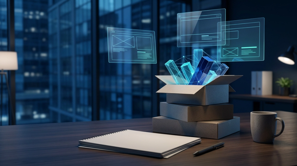 Illustration for: How Do Marketing Leaders Use AI Citation Intelligence to Change Competitive Strategy?
