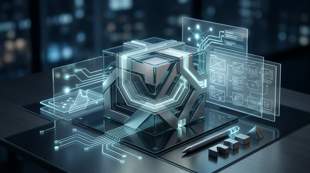 Illustration for: What ROI Do Marketers Report From Tracking AI Citations and Share of Model?