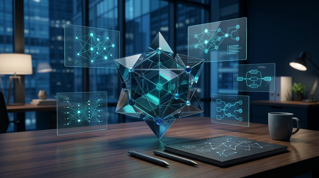 Illustration for: What Share of Marketing Organizations Have Turned AI Citation Intelligence Into a Formal KPI?