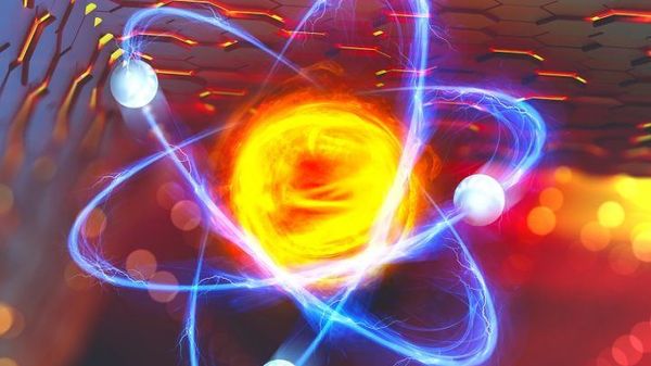 Is nuclear fusion the answer to the world's energy problems?