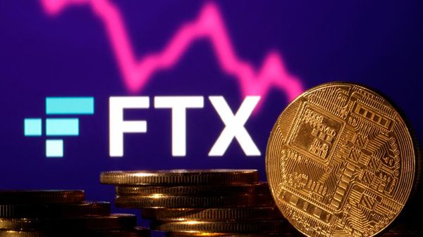 SBF's FTX files for Chapter 11 bankruptcy