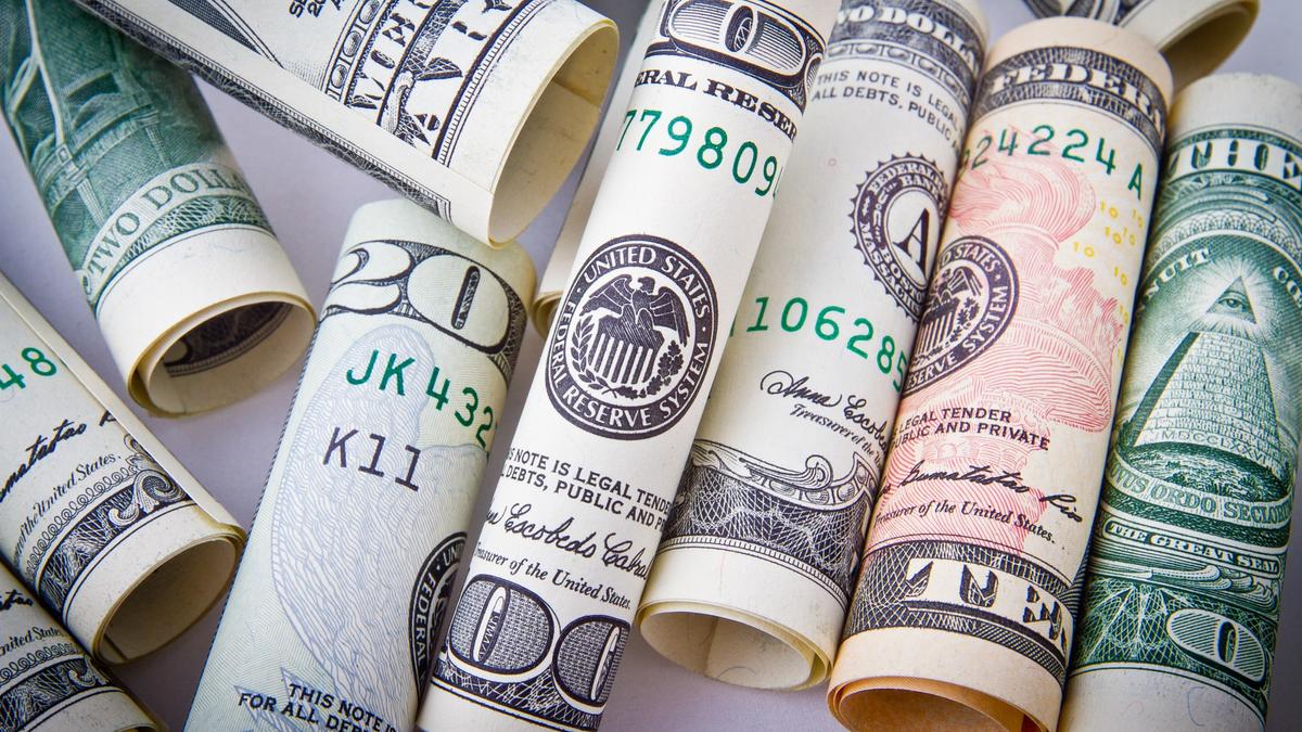 Rising rates, peaking inflation and the quantitative tightening.