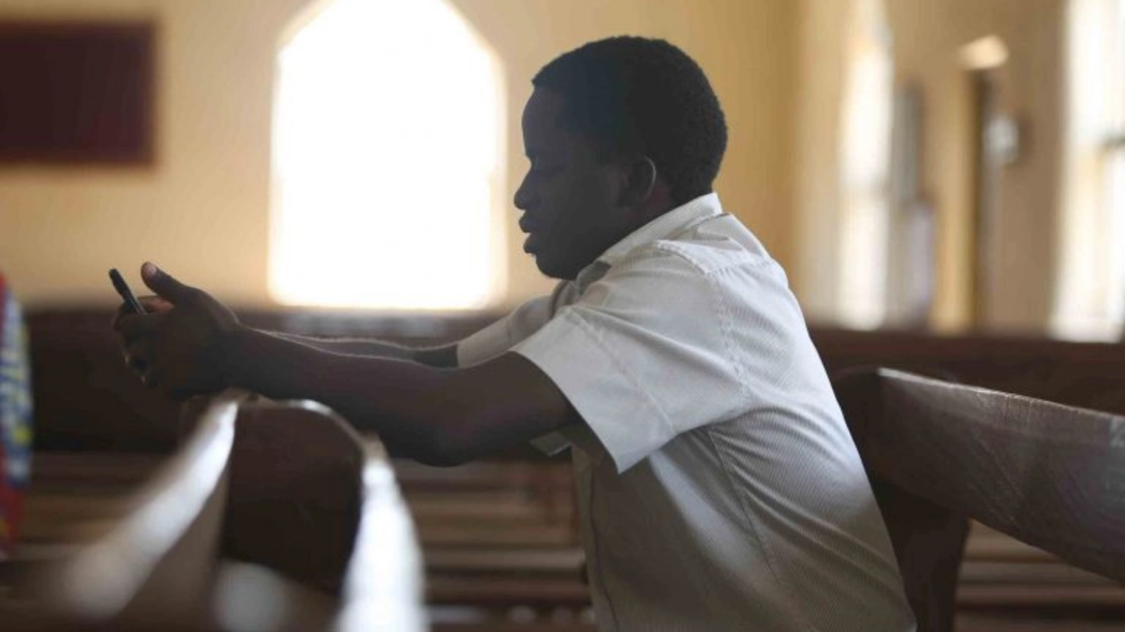 Rising Threats in Northern Nigeria Put Christians at Risk Ahead of Easter