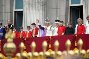 Buckingham Palace Skips Easter Message as Debate Grows Over Royal Religious Signals