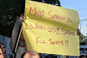 Pakistan Court Ruling on Muslim-Christian Marriage Sparks Debate Over Minority Rights