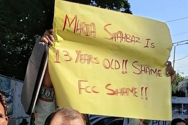 Pakistan Court Ruling on Muslim-Christian Marriage Sparks Debate Over Minority Rights