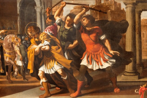 Christian Persecution Explained: Where Faith Becomes Dangerous