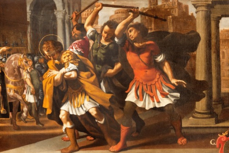 Christian Persecution Explained: Where Faith Becomes Dangerous