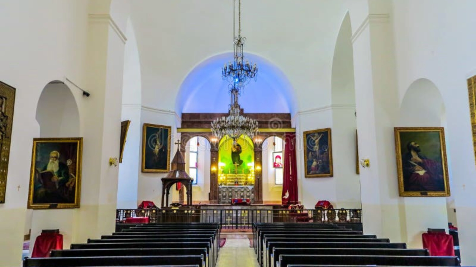 Opinion: Faith Under Fire, What War Means for Christians in Iran