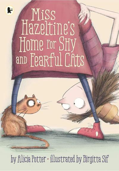 Cover of Miss Hazeltine's Home for Shy and Fearful Cats​​​​‌﻿‍﻿​‍​‍‌‍﻿﻿‌﻿​‍‌‍‍‌‌‍‌﻿‌‍‍‌‌‍﻿‍​‍​‍​﻿‍‍​‍​‍‌﻿​﻿‌‍​‌‌‍﻿‍‌‍‍‌‌﻿‌​‌﻿‍‌​‍﻿‍‌‍‍‌‌‍﻿﻿​‍​‍​‍﻿​​‍​‍‌‍‍​‌﻿​‍‌‍‌‌‌‍‌‍​‍​‍​﻿‍‍​‍​‍‌‍‍​‌﻿‌​‌﻿‌​‌﻿​​‌﻿​﻿​﻿‍‍​‍﻿﻿​‍﻿﻿‌﻿​​‌‍‍‌‌‍​﻿‌﻿‌​‌﻿‌‌‌﻿​‍‌‍‌‌‌‍​‍‌‍﻿﻿‌‍﻿﻿‌‍‍﻿‌﻿​‍‌‍‌‌‌﻿‌‍‌‍‍‌‌‍‌‌‌﻿‌﻿​‍﻿‍‌﻿​﻿‌‍​‌‌‍﻿‍‌‍‍‌‌﻿‌​‌﻿‍‌​‍﻿‍‌﻿​﻿‌﻿‌​‌﻿‌‌‌‍‌​‌‍‍‌‌‍﻿﻿​‍﻿﻿‌‍‍‌‌‍﻿‍‌﻿‌​‌‍‌‌‌‍﻿‍‌﻿‌​​‍﻿﻿‌‍‌‌‌‍‌​‌‍‍‌‌﻿‌​​‍﻿﻿‌‍﻿‌‌‍﻿﻿‌‍‌​‌‍‌‌​﻿﻿‌‌﻿​​‌﻿​‍‌‍‌‌‌﻿​﻿‌‍‌‌‌‍﻿‍‌﻿‌​‌‍​‌‌﻿‌​‌‍‍‌‌‍﻿﻿‌‍﻿‍​﻿‍﻿‌‍‍‌‌‍‌​​﻿﻿‌‌‌‌﻿​﻿​‍‌‌‍‍‌‍﻿﻿​﻿‌​​﻿​﻿‌‍‍‍​﻿​‌‌‍‌‍​﻿​‍‌‌‌​‌‍‌​‌​‍​‌‍​﻿‌‍﻿﻿‌‌‍‍‌​‌‌‌‍​‍‌‌‍​‌‍‍​‌‍﻿​​﻿‍​​﻿‍﻿‌﻿‌​‌﻿‍‌‌﻿​​‌‍‌‌​﻿﻿‌‌﻿​‍‌‍‌‌‌﻿‌‍‌‍‍‌‌‍‌‌‌﻿‌﻿​﻿‍﻿‌﻿​​‌‍​‌‌﻿‌​‌‍‍​​﻿﻿‌‌﻿‌​‌‍‍‌‌﻿‌​‌‍﻿​‌‍‌‌​﻿﻿﻿‌‍​‍‌‍​‌‌﻿​﻿‌‍‌‌‌‌‌‌‌﻿​‍‌‍﻿​​﻿﻿‌‌‍‍​‌﻿‌​‌﻿‌​‌﻿​​‌﻿​﻿​‍‌‌​﻿​﻿‌​​‌​‍‌‌​﻿​‍‌​‌‍​‍‌‌​﻿​‍‌​‌‍‌﻿​​‌‍‍‌‌‍​﻿‌﻿‌​‌﻿‌‌‌﻿​‍‌‍‌‌‌‍​‍‌‍﻿﻿‌‍﻿﻿‌‍‍﻿‌﻿​‍‌‍‌‌‌﻿‌‍‌‍‍‌‌‍‌‌‌﻿‌﻿​‍﻿‍‌﻿​﻿‌‍​‌‌‍﻿‍‌‍‍‌‌﻿‌​‌﻿‍‌​‍﻿‍‌﻿​﻿‌﻿‌​‌﻿‌‌‌‍‌​‌‍‍‌‌‍﻿﻿​‍‌‍‌‍‍‌‌‍‌​​﻿﻿‌‌‌‌﻿​﻿​‍‌‌‍‍‌‍﻿﻿​﻿‌​​﻿​﻿‌‍‍‍​﻿​‌‌‍‌‍​﻿​‍‌‌‌​‌‍‌​‌​‍​‌‍​﻿‌‍﻿﻿‌‌‍‍‌​‌‌‌‍​‍‌‌‍​‌‍‍​‌‍﻿​​﻿‍​​‍‌‍‌﻿‌​‌﻿‍‌‌﻿​​‌‍‌‌​﻿﻿‌‌﻿​‍‌‍‌‌‌﻿‌‍‌‍‍‌‌‍‌‌‌﻿‌﻿​‍‌‍‌﻿​​‌‍​‌‌﻿‌​‌‍‍​​﻿﻿‌‌﻿‌​‌‍‍‌‌﻿‌​‌‍﻿​‌‍‌‌​‍​‍‌﻿﻿‌