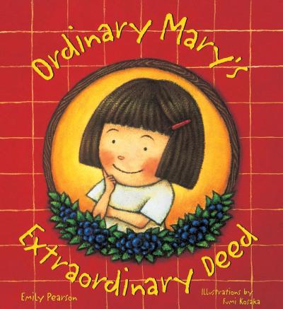 Cover of Ordinary Mary's Extraordinary Deed​​​​‌﻿‍﻿​‍​‍‌‍﻿﻿‌﻿​‍‌‍‍‌‌‍‌﻿‌‍‍‌‌‍﻿‍​‍​‍​﻿‍‍​‍​‍‌﻿​﻿‌‍​‌‌‍﻿‍‌‍‍‌‌﻿‌​‌﻿‍‌​‍﻿‍‌‍‍‌‌‍﻿﻿​‍​‍​‍﻿​​‍​‍‌‍‍​‌﻿​‍‌‍‌‌‌‍‌‍​‍​‍​﻿‍‍​‍​‍‌‍‍​‌﻿‌​‌﻿‌​‌﻿​​‌﻿​﻿​﻿‍‍​‍﻿﻿​‍﻿﻿‌﻿​​‌‍‍‌‌‍​﻿‌﻿‌​‌﻿‌‌‌﻿​‍‌‍‌‌‌‍​‍‌‍﻿﻿‌‍﻿﻿‌‍‍﻿‌﻿​‍‌‍‌‌‌﻿‌‍‌‍‍‌‌‍‌‌‌﻿‌﻿​‍﻿‍‌﻿​﻿‌‍​‌‌‍﻿‍‌‍‍‌‌﻿‌​‌﻿‍‌​‍﻿‍‌﻿​﻿‌﻿‌​‌﻿‌‌‌‍‌​‌‍‍‌‌‍﻿﻿​‍﻿﻿‌‍‍‌‌‍﻿‍‌﻿‌​‌‍‌‌‌‍﻿‍‌﻿‌​​‍﻿﻿‌‍‌‌‌‍‌​‌‍‍‌‌﻿‌​​‍﻿﻿‌‍﻿‌‌‍﻿﻿‌‍‌​‌‍‌‌​﻿﻿‌‌﻿​​‌﻿​‍‌‍‌‌‌﻿​﻿‌‍‌‌‌‍﻿‍‌﻿‌​‌‍​‌‌﻿‌​‌‍‍‌‌‍﻿﻿‌‍﻿‍​﻿‍﻿‌‍‍‌‌‍‌​​﻿﻿‌‌‌‌﻿​﻿​‍‌‌‍‍‌‍﻿﻿​﻿‌​​﻿​﻿‌‍‍‍​﻿​‌‌‍‌‍​﻿​‍‌‌‌​‌‍‌​‌​‍​‌‍​﻿‌‍﻿﻿‌‌‍‍‌​‌‌‌‍​‍‌‌‍​‌‍‍‍‌​﻿‌‌​﻿﻿​﻿‍﻿‌﻿‌​‌﻿‍‌‌﻿​​‌‍‌‌​﻿﻿‌‌﻿​‍‌‍‌‌‌﻿‌‍‌‍‍‌‌‍‌‌‌﻿‌﻿​﻿‍﻿‌﻿​​‌‍​‌‌﻿‌​‌‍‍​​﻿﻿‌‌﻿‌​‌‍‍‌‌﻿‌​‌‍﻿​‌‍‌‌​﻿﻿﻿‌‍​‍‌‍​‌‌﻿​﻿‌‍‌‌‌‌‌‌‌﻿​‍‌‍﻿​​﻿﻿‌‌‍‍​‌﻿‌​‌﻿‌​‌﻿​​‌﻿​﻿​‍‌‌​﻿​﻿‌​​‌​‍‌‌​﻿​‍‌​‌‍​‍‌‌​﻿​‍‌​‌‍‌﻿​​‌‍‍‌‌‍​﻿‌﻿‌​‌﻿‌‌‌﻿​‍‌‍‌‌‌‍​‍‌‍﻿﻿‌‍﻿﻿‌‍‍﻿‌﻿​‍‌‍‌‌‌﻿‌‍‌‍‍‌‌‍‌‌‌﻿‌﻿​‍﻿‍‌﻿​﻿‌‍​‌‌‍﻿‍‌‍‍‌‌﻿‌​‌﻿‍‌​‍﻿‍‌﻿​﻿‌﻿‌​‌﻿‌‌‌‍‌​‌‍‍‌‌‍﻿﻿​‍‌‍‌‍‍‌‌‍‌​​﻿﻿‌‌‌‌﻿​﻿​‍‌‌‍‍‌‍﻿﻿​﻿‌​​﻿​﻿‌‍‍‍​﻿​‌‌‍‌‍​﻿​‍‌‌‌​‌‍‌​‌​‍​‌‍​﻿‌‍﻿﻿‌‌‍‍‌​‌‌‌‍​‍‌‌‍​‌‍‍‍‌​﻿‌‌​﻿﻿​‍‌‍‌﻿‌​‌﻿‍‌‌﻿​​‌‍‌‌​﻿﻿‌‌﻿​‍‌‍‌‌‌﻿‌‍‌‍‍‌‌‍‌‌‌﻿‌﻿​‍‌‍‌﻿​​‌‍​‌‌﻿‌​‌‍‍​​﻿﻿‌‌﻿‌​‌‍‍‌‌﻿‌​‌‍﻿​‌‍‌‌​‍‌‍‌﻿​​‌‍‌‌‌﻿​‍‌﻿​﻿‌﻿​​‌‍‌‌‌‍​﻿‌﻿‌​‌‍‍‌‌﻿‌‍‌‍‌‌​﻿﻿‌‌﻿​​‌﻿‌‌‌‍​‍‌‍﻿​‌‍‍‌‌﻿​﻿‌‍‍​‌‍‌‌‌‍‌​​‍​‍‌﻿﻿‌