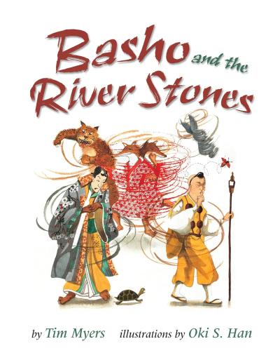 Cover of Basho and the River Stones​​​​‌﻿‍﻿​‍​‍‌‍﻿﻿‌﻿​‍‌‍‍‌‌‍‌﻿‌‍‍‌‌‍﻿‍​‍​‍​﻿‍‍​‍​‍‌﻿​﻿‌‍​‌‌‍﻿‍‌‍‍‌‌﻿‌​‌﻿‍‌​‍﻿‍‌‍‍‌‌‍﻿﻿​‍​‍​‍﻿​​‍​‍‌‍‍​‌﻿​‍‌‍‌‌‌‍‌‍​‍​‍​﻿‍‍​‍​‍‌‍‍​‌﻿‌​‌﻿‌​‌﻿​​‌﻿​﻿​﻿‍‍​‍﻿﻿​‍﻿﻿‌﻿​​‌‍‍‌‌‍​﻿‌﻿‌​‌﻿‌‌‌﻿​‍‌‍‌‌‌‍​‍‌‍﻿﻿‌‍﻿﻿‌‍‍﻿‌﻿​‍‌‍‌‌‌﻿‌‍‌‍‍‌‌‍‌‌‌﻿‌﻿​‍﻿‍‌﻿​﻿‌‍​‌‌‍﻿‍‌‍‍‌‌﻿‌​‌﻿‍‌​‍﻿‍‌﻿​﻿‌﻿‌​‌﻿‌‌‌‍‌​‌‍‍‌‌‍﻿﻿​‍﻿﻿‌‍‍‌‌‍﻿‍‌﻿‌​‌‍‌‌‌‍﻿‍‌﻿‌​​‍﻿﻿‌‍‌‌‌‍‌​‌‍‍‌‌﻿‌​​‍﻿﻿‌‍﻿‌‌‍﻿﻿‌‍‌​‌‍‌‌​﻿﻿‌‌﻿​​‌﻿​‍‌‍‌‌‌﻿​﻿‌‍‌‌‌‍﻿‍‌﻿‌​‌‍​‌‌﻿‌​‌‍‍‌‌‍﻿﻿‌‍﻿‍​﻿‍﻿‌‍‍‌‌‍‌​​﻿﻿‌‌‌‌﻿​﻿​‍‌‌‍‍‌‍﻿﻿​﻿‌​​﻿​﻿‌‍‍‍​﻿​‌‌‍‌‍​﻿​‍‌‌‌​‌‍‌​‌​‍​‌‍​﻿‌‍﻿﻿‌‌‍‍‌​‌‌‌‍​‍‌‌‍​‌​﻿‍‌‍​‍‌‍‌‌​﻿‍﻿‌﻿‌​‌﻿‍‌‌﻿​​‌‍‌‌​﻿﻿‌‌﻿​‍‌‍‌‌‌﻿‌‍‌‍‍‌‌‍‌‌‌﻿‌﻿​﻿‍﻿‌﻿​​‌‍​‌‌﻿‌​‌‍‍​​﻿﻿‌‌﻿‌​‌‍‍‌‌﻿‌​‌‍﻿​‌‍‌‌​﻿﻿﻿‌‍​‍‌‍​‌‌﻿​﻿‌‍‌‌‌‌‌‌‌﻿​‍‌‍﻿​​﻿﻿‌‌‍‍​‌﻿‌​‌﻿‌​‌﻿​​‌﻿​﻿​‍‌‌​﻿​﻿‌​​‌​‍‌‌​﻿​‍‌​‌‍​‍‌‌​﻿​‍‌​‌‍‌﻿​​‌‍‍‌‌‍​﻿‌﻿‌​‌﻿‌‌‌﻿​‍‌‍‌‌‌‍​‍‌‍﻿﻿‌‍﻿﻿‌‍‍﻿‌﻿​‍‌‍‌‌‌﻿‌‍‌‍‍‌‌‍‌‌‌﻿‌﻿​‍﻿‍‌﻿​﻿‌‍​‌‌‍﻿‍‌‍‍‌‌﻿‌​‌﻿‍‌​‍﻿‍‌﻿​﻿‌﻿‌​‌﻿‌‌‌‍‌​‌‍‍‌‌‍﻿﻿​‍‌‍‌‍‍‌‌‍‌​​﻿﻿‌‌‌‌﻿​﻿​‍‌‌‍‍‌‍﻿﻿​﻿‌​​﻿​﻿‌‍‍‍​﻿​‌‌‍‌‍​﻿​‍‌‌‌​‌‍‌​‌​‍​‌‍​﻿‌‍﻿﻿‌‌‍‍‌​‌‌‌‍​‍‌‌‍​‌​﻿‍‌‍​‍‌‍‌‌​‍‌‍‌﻿‌​‌﻿‍‌‌﻿​​‌‍‌‌​﻿﻿‌‌﻿​‍‌‍‌‌‌﻿‌‍‌‍‍‌‌‍‌‌‌﻿‌﻿​‍‌‍‌﻿​​‌‍​‌‌﻿‌​‌‍‍​​﻿﻿‌‌﻿‌​‌‍‍‌‌﻿‌​‌‍﻿​‌‍‌‌​‍‌‍‌﻿​​‌‍‌‌‌﻿​‍‌﻿​﻿‌﻿​​‌‍‌‌‌‍​﻿‌﻿‌​‌‍‍‌‌﻿‌‍‌‍‌‌​﻿﻿‌‌﻿​​‌﻿‌‌‌‍​‍‌‍﻿​‌‍‍‌‌﻿​﻿‌‍‍​‌‍‌‌‌‍‌​​‍​‍‌﻿﻿‌