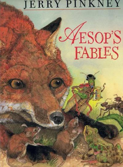 Cover of Aesop's Fables​​​​‌﻿‍﻿​‍​‍‌‍﻿﻿‌﻿​‍‌‍‍‌‌‍‌﻿‌‍‍‌‌‍﻿‍​‍​‍​﻿‍‍​‍​‍‌﻿​﻿‌‍​‌‌‍﻿‍‌‍‍‌‌﻿‌​‌﻿‍‌​‍﻿‍‌‍‍‌‌‍﻿﻿​‍​‍​‍﻿​​‍​‍‌‍‍​‌﻿​‍‌‍‌‌‌‍‌‍​‍​‍​﻿‍‍​‍​‍‌‍‍​‌﻿‌​‌﻿‌​‌﻿​​‌﻿​﻿​﻿‍‍​‍﻿﻿​‍﻿﻿‌﻿​​‌‍‍‌‌‍​﻿‌﻿‌​‌﻿‌‌‌﻿​‍‌‍‌‌‌‍​‍‌‍﻿﻿‌‍﻿﻿‌‍‍﻿‌﻿​‍‌‍‌‌‌﻿‌‍‌‍‍‌‌‍‌‌‌﻿‌﻿​‍﻿‍‌﻿​﻿‌‍​‌‌‍﻿‍‌‍‍‌‌﻿‌​‌﻿‍‌​‍﻿‍‌﻿​﻿‌﻿‌​‌﻿‌‌‌‍‌​‌‍‍‌‌‍﻿﻿​‍﻿﻿‌‍‍‌‌‍﻿‍‌﻿‌​‌‍‌‌‌‍﻿‍‌﻿‌​​‍﻿﻿‌‍‌‌‌‍‌​‌‍‍‌‌﻿‌​​‍﻿﻿‌‍﻿‌‌‍﻿﻿‌‍‌​‌‍‌‌​﻿﻿‌‌﻿​​‌﻿​‍‌‍‌‌‌﻿​﻿‌‍‌‌‌‍﻿‍‌﻿‌​‌‍​‌‌﻿‌​‌‍‍‌‌‍﻿﻿‌‍﻿‍​﻿‍﻿‌‍‍‌‌‍‌​​﻿﻿‌‌‌‌﻿​﻿​‍‌‌‍‍‌‍﻿﻿​﻿‌​​﻿​﻿‌‍‍‍​﻿​‌‌‍‌‍​﻿​‍‌‌‌​‌‍‌​‌​‍​‌‍​﻿‌‍﻿﻿‌‌‍‍‌​‌‌‌‍​‍‌‌‍​‌​‍﻿‌​﻿‌‌​‌​​﻿‍﻿‌﻿‌​‌﻿‍‌‌﻿​​‌‍‌‌​﻿﻿‌‌﻿​‍‌‍‌‌‌﻿‌‍‌‍‍‌‌‍‌‌‌﻿‌﻿​﻿‍﻿‌﻿​​‌‍​‌‌﻿‌​‌‍‍​​﻿﻿‌‌﻿‌​‌‍‍‌‌﻿‌​‌‍﻿​‌‍‌‌​﻿﻿﻿‌‍​‍‌‍​‌‌﻿​﻿‌‍‌‌‌‌‌‌‌﻿​‍‌‍﻿​​﻿﻿‌‌‍‍​‌﻿‌​‌﻿‌​‌﻿​​‌﻿​﻿​‍‌‌​﻿​﻿‌​​‌​‍‌‌​﻿​‍‌​‌‍​‍‌‌​﻿​‍‌​‌‍‌﻿​​‌‍‍‌‌‍​﻿‌﻿‌​‌﻿‌‌‌﻿​‍‌‍‌‌‌‍​‍‌‍﻿﻿‌‍﻿﻿‌‍‍﻿‌﻿​‍‌‍‌‌‌﻿‌‍‌‍‍‌‌‍‌‌‌﻿‌﻿​‍﻿‍‌﻿​﻿‌‍​‌‌‍﻿‍‌‍‍‌‌﻿‌​‌﻿‍‌​‍﻿‍‌﻿​﻿‌﻿‌​‌﻿‌‌‌‍‌​‌‍‍‌‌‍﻿﻿​‍‌‍‌‍‍‌‌‍‌​​﻿﻿‌‌‌‌﻿​﻿​‍‌‌‍‍‌‍﻿﻿​﻿‌​​﻿​﻿‌‍‍‍​﻿​‌‌‍‌‍​﻿​‍‌‌‌​‌‍‌​‌​‍​‌‍​﻿‌‍﻿﻿‌‌‍‍‌​‌‌‌‍​‍‌‌‍​‌​‍﻿‌​﻿‌‌​‌​​‍‌‍‌﻿‌​‌﻿‍‌‌﻿​​‌‍‌‌​﻿﻿‌‌﻿​‍‌‍‌‌‌﻿‌‍‌‍‍‌‌‍‌‌‌﻿‌﻿​‍‌‍‌﻿​​‌‍​‌‌﻿‌​‌‍‍​​﻿﻿‌‌﻿‌​‌‍‍‌‌﻿‌​‌‍﻿​‌‍‌‌​‍‌‍‌﻿​​‌‍‌‌‌﻿​‍‌﻿​﻿‌﻿​​‌‍‌‌‌‍​﻿‌﻿‌​‌‍‍‌‌﻿‌‍‌‍‌‌​﻿﻿‌‌﻿​​‌﻿‌‌‌‍​‍‌‍﻿​‌‍‍‌‌﻿​﻿‌‍‍​‌‍‌‌‌‍‌​​‍​‍‌﻿﻿‌