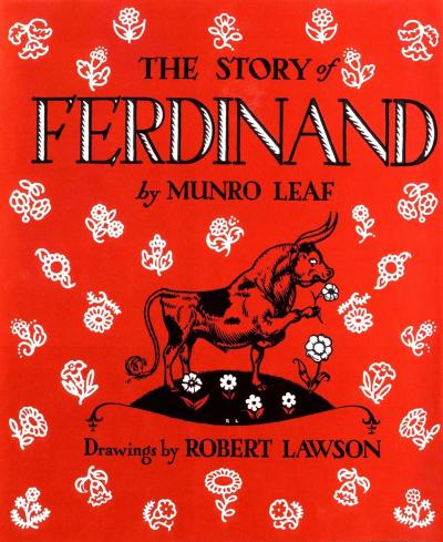 Cover of The Story of Ferdinand​​​​‌﻿‍﻿​‍​‍‌‍﻿﻿‌﻿​‍‌‍‍‌‌‍‌﻿‌‍‍‌‌‍﻿‍​‍​‍​﻿‍‍​‍​‍‌﻿​﻿‌‍​‌‌‍﻿‍‌‍‍‌‌﻿‌​‌﻿‍‌​‍﻿‍‌‍‍‌‌‍﻿﻿​‍​‍​‍﻿​​‍​‍‌‍‍​‌﻿​‍‌‍‌‌‌‍‌‍​‍​‍​﻿‍‍​‍​‍‌‍‍​‌﻿‌​‌﻿‌​‌﻿​​‌﻿​﻿​﻿‍‍​‍﻿﻿​‍﻿﻿‌﻿​​‌‍‍‌‌‍​﻿‌﻿‌​‌﻿‌‌‌﻿​‍‌‍‌‌‌‍​‍‌‍﻿﻿‌‍﻿﻿‌‍‍﻿‌﻿​‍‌‍‌‌‌﻿‌‍‌‍‍‌‌‍‌‌‌﻿‌﻿​‍﻿‍‌﻿​﻿‌‍​‌‌‍﻿‍‌‍‍‌‌﻿‌​‌﻿‍‌​‍﻿‍‌﻿​﻿‌﻿‌​‌﻿‌‌‌‍‌​‌‍‍‌‌‍﻿﻿​‍﻿﻿‌‍‍‌‌‍﻿‍‌﻿‌​‌‍‌‌‌‍﻿‍‌﻿‌​​‍﻿﻿‌‍‌‌‌‍‌​‌‍‍‌‌﻿‌​​‍﻿﻿‌‍﻿‌‌‍﻿﻿‌‍‌​‌‍‌‌​﻿﻿‌‌﻿​​‌﻿​‍‌‍‌‌‌﻿​﻿‌‍‌‌‌‍﻿‍‌﻿‌​‌‍​‌‌﻿‌​‌‍‍‌‌‍﻿﻿‌‍﻿‍​﻿‍﻿‌‍‍‌‌‍‌​​﻿﻿‌‌‌​‌‌‍​‍​﻿‌​‌‍‍‍‌‍﻿‍‌​​‌‌﻿‌‍‌‍​‌‌​​‍‌﻿‍‌​﻿​﻿‌﻿‌​‌​‍‌‌﻿‍‌‌﻿‍‍‌​﻿​‌​‌‌‌﻿‌﻿‌﻿‍‍‌​​‌​﻿‌‌‌‌​‍​﻿‍﻿‌﻿‌​‌﻿‍‌‌﻿​​‌‍‌‌​﻿﻿‌‌﻿​‍‌‍‌‌‌﻿‌‍‌‍‍‌‌‍‌‌‌﻿‌﻿​﻿‍﻿‌﻿​​‌‍​‌‌﻿‌​‌‍‍​​﻿﻿‌‌﻿‌​‌‍‍‌‌﻿‌​‌‍﻿​‌‍‌‌​﻿﻿﻿‌‍​‍‌‍​‌‌﻿​﻿‌‍‌‌‌‌‌‌‌﻿​‍‌‍﻿​​﻿﻿‌‌‍‍​‌﻿‌​‌﻿‌​‌﻿​​‌﻿​﻿​‍‌‌​﻿​﻿‌​​‌​‍‌‌​﻿​‍‌​‌‍​‍‌‌​﻿​‍‌​‌‍‌﻿​​‌‍‍‌‌‍​﻿‌﻿‌​‌﻿‌‌‌﻿​‍‌‍‌‌‌‍​‍‌‍﻿﻿‌‍﻿﻿‌‍‍﻿‌﻿​‍‌‍‌‌‌﻿‌‍‌‍‍‌‌‍‌‌‌﻿‌﻿​‍﻿‍‌﻿​﻿‌‍​‌‌‍﻿‍‌‍‍‌‌﻿‌​‌﻿‍‌​‍﻿‍‌﻿​﻿‌﻿‌​‌﻿‌‌‌‍‌​‌‍‍‌‌‍﻿﻿​‍‌‍‌‍‍‌‌‍‌​​﻿﻿‌‌‌​‌‌‍​‍​﻿‌​‌‍‍‍‌‍﻿‍‌​​‌‌﻿‌‍‌‍​‌‌​​‍‌﻿‍‌​﻿​﻿‌﻿‌​‌​‍‌‌﻿‍‌‌﻿‍‍‌​﻿​‌​‌‌‌﻿‌﻿‌﻿‍‍‌​​‌​﻿‌‌‌‌​‍​‍‌‍‌﻿‌​‌﻿‍‌‌﻿​​‌‍‌‌​﻿﻿‌‌﻿​‍‌‍‌‌‌﻿‌‍‌‍‍‌‌‍‌‌‌﻿‌﻿​‍‌‍‌﻿​​‌‍​‌‌﻿‌​‌‍‍​​﻿﻿‌‌﻿‌​‌‍‍‌‌﻿‌​‌‍﻿​‌‍‌‌​‍‌‍‌﻿​​‌‍‌‌‌﻿​‍‌﻿​﻿‌﻿​​‌‍‌‌‌‍​﻿‌﻿‌​‌‍‍‌‌﻿‌‍‌‍‌‌​﻿﻿‌‌﻿​​‌﻿‌‌‌‍​‍‌‍﻿​‌‍‍‌‌﻿​﻿‌‍‍​‌‍‌‌‌‍‌​​‍​‍‌﻿﻿‌