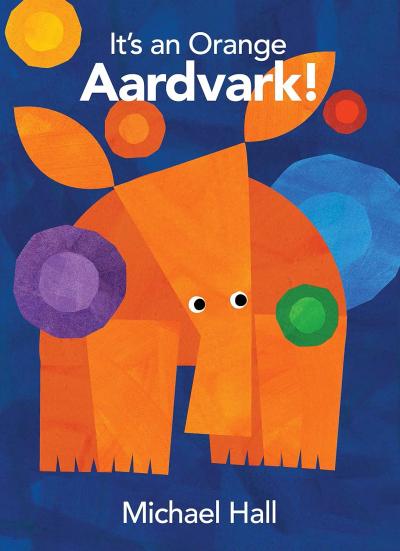 Cover of It's an Orange Aardvark!​​​​‌﻿‍﻿​‍​‍‌‍﻿﻿‌﻿​‍‌‍‍‌‌‍‌﻿‌‍‍‌‌‍﻿‍​‍​‍​﻿‍‍​‍​‍‌﻿​﻿‌‍​‌‌‍﻿‍‌‍‍‌‌﻿‌​‌﻿‍‌​‍﻿‍‌‍‍‌‌‍﻿﻿​‍​‍​‍﻿​​‍​‍‌‍‍​‌﻿​‍‌‍‌‌‌‍‌‍​‍​‍​﻿‍‍​‍​‍‌‍‍​‌﻿‌​‌﻿‌​‌﻿​​‌﻿​﻿​﻿‍‍​‍﻿﻿​‍﻿﻿‌﻿​​‌‍‍‌‌‍​﻿‌﻿‌​‌﻿‌‌‌﻿​‍‌‍‌‌‌‍​‍‌‍﻿﻿‌‍﻿﻿‌‍‍﻿‌﻿​‍‌‍‌‌‌﻿‌‍‌‍‍‌‌‍‌‌‌﻿‌﻿​‍﻿‍‌﻿​﻿‌‍​‌‌‍﻿‍‌‍‍‌‌﻿‌​‌﻿‍‌​‍﻿‍‌﻿​﻿‌﻿‌​‌﻿‌‌‌‍‌​‌‍‍‌‌‍﻿﻿​‍﻿﻿‌‍‍‌‌‍﻿‍‌﻿‌​‌‍‌‌‌‍﻿‍‌﻿‌​​‍﻿﻿‌‍‌‌‌‍‌​‌‍‍‌‌﻿‌​​‍﻿﻿‌‍﻿‌‌‍﻿﻿‌‍‌​‌‍‌‌​﻿﻿‌‌﻿​​‌﻿​‍‌‍‌‌‌﻿​﻿‌‍‌‌‌‍﻿‍‌﻿‌​‌‍​‌‌﻿‌​‌‍‍‌‌‍﻿﻿‌‍﻿‍​﻿‍﻿‌‍‍‌‌‍‌​​﻿﻿‌‌‍﻿‌‌​﻿﻿‌﻿‌‍​﻿‍‌​﻿​‍‌﻿​﻿‌​﻿​‌‌‍‌‌﻿​​‌﻿​﻿‌‌‌﻿‌‍‌‍​﻿‌‌‌﻿​‍​﻿‌‍‌‌‌​‌​‍﻿‌﻿‍​‌﻿​﻿‌‍‍﻿‌​‌‍‌﻿‍​​﻿‍﻿‌﻿‌​‌﻿‍‌‌﻿​​‌‍‌‌​﻿﻿‌‌﻿​‍‌‍‌‌‌﻿‌‍‌‍‍‌‌‍‌‌‌﻿‌﻿​﻿‍﻿‌﻿​​‌‍​‌‌﻿‌​‌‍‍​​﻿﻿‌‌﻿‌​‌‍‍‌‌﻿‌​‌‍﻿​‌‍‌‌​﻿﻿﻿‌‍​‍‌‍​‌‌﻿​﻿‌‍‌‌‌‌‌‌‌﻿​‍‌‍﻿​​﻿﻿‌‌‍‍​‌﻿‌​‌﻿‌​‌﻿​​‌﻿​﻿​‍‌‌​﻿​﻿‌​​‌​‍‌‌​﻿​‍‌​‌‍​‍‌‌​﻿​‍‌​‌‍‌﻿​​‌‍‍‌‌‍​﻿‌﻿‌​‌﻿‌‌‌﻿​‍‌‍‌‌‌‍​‍‌‍﻿﻿‌‍﻿﻿‌‍‍﻿‌﻿​‍‌‍‌‌‌﻿‌‍‌‍‍‌‌‍‌‌‌﻿‌﻿​‍﻿‍‌﻿​﻿‌‍​‌‌‍﻿‍‌‍‍‌‌﻿‌​‌﻿‍‌​‍﻿‍‌﻿​﻿‌﻿‌​‌﻿‌‌‌‍‌​‌‍‍‌‌‍﻿﻿​‍‌‍‌‍‍‌‌‍‌​​﻿﻿‌‌‍﻿‌‌​﻿﻿‌﻿‌‍​﻿‍‌​﻿​‍‌﻿​﻿‌​﻿​‌‌‍‌‌﻿​​‌﻿​﻿‌‌‌﻿‌‍‌‍​﻿‌‌‌﻿​‍​﻿‌‍‌‌‌​‌​‍﻿‌﻿‍​‌﻿​﻿‌‍‍﻿‌​‌‍‌﻿‍​​‍‌‍‌﻿‌​‌﻿‍‌‌﻿​​‌‍‌‌​﻿﻿‌‌﻿​‍‌‍‌‌‌﻿‌‍‌‍‍‌‌‍‌‌‌﻿‌﻿​‍‌‍‌﻿​​‌‍​‌‌﻿‌​‌‍‍​​﻿﻿‌‌﻿‌​‌‍‍‌‌﻿‌​‌‍﻿​‌‍‌‌​‍‌‍‌﻿​​‌‍‌‌‌﻿​‍‌﻿​﻿‌﻿​​‌‍‌‌‌‍​﻿‌﻿‌​‌‍‍‌‌﻿‌‍‌‍‌‌​﻿﻿‌‌﻿​​‌﻿‌‌‌‍​‍‌‍﻿​‌‍‍‌‌﻿​﻿‌‍‍​‌‍‌‌‌‍‌​​‍​‍‌﻿﻿‌