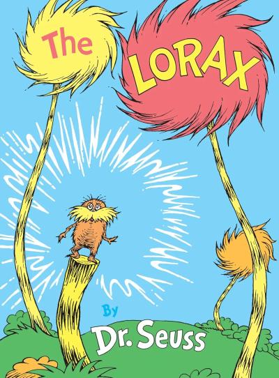 Cover of The Lorax​​​​‌﻿‍﻿​‍​‍‌‍﻿﻿‌﻿​‍‌‍‍‌‌‍‌﻿‌‍‍‌‌‍﻿‍​‍​‍​﻿‍‍​‍​‍‌﻿​﻿‌‍​‌‌‍﻿‍‌‍‍‌‌﻿‌​‌﻿‍‌​‍﻿‍‌‍‍‌‌‍﻿﻿​‍​‍​‍﻿​​‍​‍‌‍‍​‌﻿​‍‌‍‌‌‌‍‌‍​‍​‍​﻿‍‍​‍​‍‌‍‍​‌﻿‌​‌﻿‌​‌﻿​​‌﻿​﻿​﻿‍‍​‍﻿﻿​‍﻿﻿‌﻿​​‌‍‍‌‌‍​﻿‌﻿‌​‌﻿‌‌‌﻿​‍‌‍‌‌‌‍​‍‌‍﻿﻿‌‍﻿﻿‌‍‍﻿‌﻿​‍‌‍‌‌‌﻿‌‍‌‍‍‌‌‍‌‌‌﻿‌﻿​‍﻿‍‌﻿​﻿‌‍​‌‌‍﻿‍‌‍‍‌‌﻿‌​‌﻿‍‌​‍﻿‍‌﻿​﻿‌﻿‌​‌﻿‌‌‌‍‌​‌‍‍‌‌‍﻿﻿​‍﻿﻿‌‍‍‌‌‍﻿‍‌﻿‌​‌‍‌‌‌‍﻿‍‌﻿‌​​‍﻿﻿‌‍‌‌‌‍‌​‌‍‍‌‌﻿‌​​‍﻿﻿‌‍﻿‌‌‍﻿﻿‌‍‌​‌‍‌‌​﻿﻿‌‌﻿​​‌﻿​‍‌‍‌‌‌﻿​﻿‌‍‌‌‌‍﻿‍‌﻿‌​‌‍​‌‌﻿‌​‌‍‍‌‌‍﻿﻿‌‍﻿‍​﻿‍﻿‌‍‍‌‌‍‌​​﻿﻿‌‌‌​‌‌‍​‍​﻿‌​‌‍‍‍‌‍﻿‍‌​​‌‌﻿‌‍‌‍​‌‌​​‍‌﻿‍‌​﻿​﻿‌﻿‌​‌​‍‌‌﻿‍‌‌﻿‍‍‌​﻿​‌​‌‌‌﻿‌﻿‌﻿‍‍​﻿‍‌‌‌‍‍‌​﻿‌​﻿‍﻿‌﻿‌​‌﻿‍‌‌﻿​​‌‍‌‌​﻿﻿‌‌﻿​‍‌‍‌‌‌﻿‌‍‌‍‍‌‌‍‌‌‌﻿‌﻿​﻿‍﻿‌﻿​​‌‍​‌‌﻿‌​‌‍‍​​﻿﻿‌‌﻿‌​‌‍‍‌‌﻿‌​‌‍﻿​‌‍‌‌​﻿﻿﻿‌‍​‍‌‍​‌‌﻿​﻿‌‍‌‌‌‌‌‌‌﻿​‍‌‍﻿​​﻿﻿‌‌‍‍​‌﻿‌​‌﻿‌​‌﻿​​‌﻿​﻿​‍‌‌​﻿​﻿‌​​‌​‍‌‌​﻿​‍‌​‌‍​‍‌‌​﻿​‍‌​‌‍‌﻿​​‌‍‍‌‌‍​﻿‌﻿‌​‌﻿‌‌‌﻿​‍‌‍‌‌‌‍​‍‌‍﻿﻿‌‍﻿﻿‌‍‍﻿‌﻿​‍‌‍‌‌‌﻿‌‍‌‍‍‌‌‍‌‌‌﻿‌﻿​‍﻿‍‌﻿​﻿‌‍​‌‌‍﻿‍‌‍‍‌‌﻿‌​‌﻿‍‌​‍﻿‍‌﻿​﻿‌﻿‌​‌﻿‌‌‌‍‌​‌‍‍‌‌‍﻿﻿​‍‌‍‌‍‍‌‌‍‌​​﻿﻿‌‌‌​‌‌‍​‍​﻿‌​‌‍‍‍‌‍﻿‍‌​​‌‌﻿‌‍‌‍​‌‌​​‍‌﻿‍‌​﻿​﻿‌﻿‌​‌​‍‌‌﻿‍‌‌﻿‍‍‌​﻿​‌​‌‌‌﻿‌﻿‌﻿‍‍​﻿‍‌‌‌‍‍‌​﻿‌​‍‌‍‌﻿‌​‌﻿‍‌‌﻿​​‌‍‌‌​﻿﻿‌‌﻿​‍‌‍‌‌‌﻿‌‍‌‍‍‌‌‍‌‌‌﻿‌﻿​‍‌‍‌﻿​​‌‍​‌‌﻿‌​‌‍‍​​﻿﻿‌‌﻿‌​‌‍‍‌‌﻿‌​‌‍﻿​‌‍‌‌​‍‌‍‌﻿​​‌‍‌‌‌﻿​‍‌﻿​﻿‌﻿​​‌‍‌‌‌‍​﻿‌﻿‌​‌‍‍‌‌﻿‌‍‌‍‌‌​﻿﻿‌‌﻿​​‌﻿‌‌‌‍​‍‌‍﻿​‌‍‍‌‌﻿​﻿‌‍‍​‌‍‌‌‌‍‌​​‍​‍‌﻿﻿‌