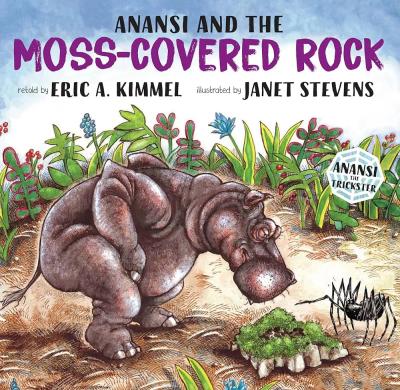 Cover of Anansi and the Moss-Covered Rock​​​​‌﻿‍﻿​‍​‍‌‍﻿﻿‌﻿​‍‌‍‍‌‌‍‌﻿‌‍‍‌‌‍﻿‍​‍​‍​﻿‍‍​‍​‍‌﻿​﻿‌‍​‌‌‍﻿‍‌‍‍‌‌﻿‌​‌﻿‍‌​‍﻿‍‌‍‍‌‌‍﻿﻿​‍​‍​‍﻿​​‍​‍‌‍‍​‌﻿​‍‌‍‌‌‌‍‌‍​‍​‍​﻿‍‍​‍​‍‌‍‍​‌﻿‌​‌﻿‌​‌﻿​​‌﻿​﻿​﻿‍‍​‍﻿﻿​‍﻿﻿‌﻿​​‌‍‍‌‌‍​﻿‌﻿‌​‌﻿‌‌‌﻿​‍‌‍‌‌‌‍​‍‌‍﻿﻿‌‍﻿﻿‌‍‍﻿‌﻿​‍‌‍‌‌‌﻿‌‍‌‍‍‌‌‍‌‌‌﻿‌﻿​‍﻿‍‌﻿​﻿‌‍​‌‌‍﻿‍‌‍‍‌‌﻿‌​‌﻿‍‌​‍﻿‍‌﻿​﻿‌﻿‌​‌﻿‌‌‌‍‌​‌‍‍‌‌‍﻿﻿​‍﻿﻿‌‍‍‌‌‍﻿‍‌﻿‌​‌‍‌‌‌‍﻿‍‌﻿‌​​‍﻿﻿‌‍‌‌‌‍‌​‌‍‍‌‌﻿‌​​‍﻿﻿‌‍﻿‌‌‍﻿﻿‌‍‌​‌‍‌‌​﻿﻿‌‌﻿​​‌﻿​‍‌‍‌‌‌﻿​﻿‌‍‌‌‌‍﻿‍‌﻿‌​‌‍​‌‌﻿‌​‌‍‍‌‌‍﻿﻿‌‍﻿‍​﻿‍﻿‌‍‍‌‌‍‌​​﻿﻿‌‌‍﻿‌‌​﻿﻿‌﻿‌‍​﻿‍‌​﻿​‍‌﻿​﻿‌​﻿​‌‌‍‌‌﻿​​‌﻿​﻿‌‌‌﻿‌‍‌‍​﻿‌‌‌﻿​‍​﻿‌‍‌‌‌​‌​‍﻿‌﻿‍​‌﻿​﻿‌‌‍‌‌​‍​​﻿‍​​﻿‍﻿‌﻿‌​‌﻿‍‌‌﻿​​‌‍‌‌​﻿﻿‌‌﻿​‍‌‍‌‌‌﻿‌‍‌‍‍‌‌‍‌‌‌﻿‌﻿​﻿‍﻿‌﻿​​‌‍​‌‌﻿‌​‌‍‍​​﻿﻿‌‌﻿‌​‌‍‍‌‌﻿‌​‌‍﻿​‌‍‌‌​﻿﻿﻿‌‍​‍‌‍​‌‌﻿​﻿‌‍‌‌‌‌‌‌‌﻿​‍‌‍﻿​​﻿﻿‌‌‍‍​‌﻿‌​‌﻿‌​‌﻿​​‌﻿​﻿​‍‌‌​﻿​﻿‌​​‌​‍‌‌​﻿​‍‌​‌‍​‍‌‌​﻿​‍‌​‌‍‌﻿​​‌‍‍‌‌‍​﻿‌﻿‌​‌﻿‌‌‌﻿​‍‌‍‌‌‌‍​‍‌‍﻿﻿‌‍﻿﻿‌‍‍﻿‌﻿​‍‌‍‌‌‌﻿‌‍‌‍‍‌‌‍‌‌‌﻿‌﻿​‍﻿‍‌﻿​﻿‌‍​‌‌‍﻿‍‌‍‍‌‌﻿‌​‌﻿‍‌​‍﻿‍‌﻿​﻿‌﻿‌​‌﻿‌‌‌‍‌​‌‍‍‌‌‍﻿﻿​‍‌‍‌‍‍‌‌‍‌​​﻿﻿‌‌‍﻿‌‌​﻿﻿‌﻿‌‍​﻿‍‌​﻿​‍‌﻿​﻿‌​﻿​‌‌‍‌‌﻿​​‌﻿​﻿‌‌‌﻿‌‍‌‍​﻿‌‌‌﻿​‍​﻿‌‍‌‌‌​‌​‍﻿‌﻿‍​‌﻿​﻿‌‌‍‌‌​‍​​﻿‍​​‍‌‍‌﻿‌​‌﻿‍‌‌﻿​​‌‍‌‌​﻿﻿‌‌﻿​‍‌‍‌‌‌﻿‌‍‌‍‍‌‌‍‌‌‌﻿‌﻿​‍‌‍‌﻿​​‌‍​‌‌﻿‌​‌‍‍​​﻿﻿‌‌﻿‌​‌‍‍‌‌﻿‌​‌‍﻿​‌‍‌‌​‍‌‍‌﻿​​‌‍‌‌‌﻿​‍‌﻿​﻿‌﻿​​‌‍‌‌‌‍​﻿‌﻿‌​‌‍‍‌‌﻿‌‍‌‍‌‌​﻿﻿‌‌﻿​​‌﻿‌‌‌‍​‍‌‍﻿​‌‍‍‌‌﻿​﻿‌‍‍​‌‍‌‌‌‍‌​​‍​‍‌﻿﻿‌