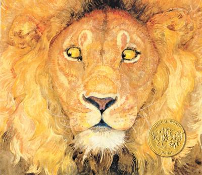 Cover of The Lion and the Mouse