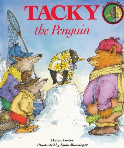 Cover of Tacky the Penguin​​​​‌﻿‍﻿​‍​‍‌‍﻿﻿‌﻿​‍‌‍‍‌‌‍‌﻿‌‍‍‌‌‍﻿‍​‍​‍​﻿‍‍​‍​‍‌﻿​﻿‌‍​‌‌‍﻿‍‌‍‍‌‌﻿‌​‌﻿‍‌​‍﻿‍‌‍‍‌‌‍﻿﻿​‍​‍​‍﻿​​‍​‍‌‍‍​‌﻿​‍‌‍‌‌‌‍‌‍​‍​‍​﻿‍‍​‍​‍‌‍‍​‌﻿‌​‌﻿‌​‌﻿​​‌﻿​﻿​﻿‍‍​‍﻿﻿​‍﻿﻿‌﻿​​‌‍‍‌‌‍​﻿‌﻿‌​‌﻿‌‌‌﻿​‍‌‍‌‌‌‍​‍‌‍﻿﻿‌‍﻿﻿‌‍‍﻿‌﻿​‍‌‍‌‌‌﻿‌‍‌‍‍‌‌‍‌‌‌﻿‌﻿​‍﻿‍‌﻿​﻿‌‍​‌‌‍﻿‍‌‍‍‌‌﻿‌​‌﻿‍‌​‍﻿‍‌﻿​﻿‌﻿‌​‌﻿‌‌‌‍‌​‌‍‍‌‌‍﻿﻿​‍﻿﻿‌‍‍‌‌‍﻿‍‌﻿‌​‌‍‌‌‌‍﻿‍‌﻿‌​​‍﻿﻿‌‍‌‌‌‍‌​‌‍‍‌‌﻿‌​​‍﻿﻿‌‍﻿‌‌‍﻿﻿‌‍‌​‌‍‌‌​﻿﻿‌‌﻿​​‌﻿​‍‌‍‌‌‌﻿​﻿‌‍‌‌‌‍﻿‍‌﻿‌​‌‍​‌‌﻿‌​‌‍‍‌‌‍﻿﻿‌‍﻿‍​﻿‍﻿‌‍‍‌‌‍‌​​﻿﻿‌‌‍﻿‌‌​﻿﻿‌﻿‌‍​﻿‍‌​﻿​‍‌﻿​﻿‌​﻿​‌‌‍‌‌﻿​​‌﻿​﻿‌‌‌﻿‌‍‌‍​﻿‌‌‌﻿​‍​﻿‌‍‌‌‌​‌​‍﻿‌﻿‍​‌﻿​﻿‌﻿​‍‌﻿‍​‌​‍‍​﻿‍﻿‌﻿‌​‌﻿‍‌‌﻿​​‌‍‌‌​﻿﻿‌‌﻿​‍‌‍‌‌‌﻿‌‍‌‍‍‌‌‍‌‌‌﻿‌﻿​﻿‍﻿‌﻿​​‌‍​‌‌﻿‌​‌‍‍​​﻿﻿‌‌﻿‌​‌‍‍‌‌﻿‌​‌‍﻿​‌‍‌‌​﻿﻿﻿‌‍​‍‌‍​‌‌﻿​﻿‌‍‌‌‌‌‌‌‌﻿​‍‌‍﻿​​﻿﻿‌‌‍‍​‌﻿‌​‌﻿‌​‌﻿​​‌﻿​﻿​‍‌‌​﻿​﻿‌​​‌​‍‌‌​﻿​‍‌​‌‍​‍‌‌​﻿​‍‌​‌‍‌﻿​​‌‍‍‌‌‍​﻿‌﻿‌​‌﻿‌‌‌﻿​‍‌‍‌‌‌‍​‍‌‍﻿﻿‌‍﻿﻿‌‍‍﻿‌﻿​‍‌‍‌‌‌﻿‌‍‌‍‍‌‌‍‌‌‌﻿‌﻿​‍﻿‍‌﻿​﻿‌‍​‌‌‍﻿‍‌‍‍‌‌﻿‌​‌﻿‍‌​‍﻿‍‌﻿​﻿‌﻿‌​‌﻿‌‌‌‍‌​‌‍‍‌‌‍﻿﻿​‍‌‍‌‍‍‌‌‍‌​​﻿﻿‌‌‍﻿‌‌​﻿﻿‌﻿‌‍​﻿‍‌​﻿​‍‌﻿​﻿‌​﻿​‌‌‍‌‌﻿​​‌﻿​﻿‌‌‌﻿‌‍‌‍​﻿‌‌‌﻿​‍​﻿‌‍‌‌‌​‌​‍﻿‌﻿‍​‌﻿​﻿‌﻿​‍‌﻿‍​‌​‍‍​‍‌‍‌﻿‌​‌﻿‍‌‌﻿​​‌‍‌‌​﻿﻿‌‌﻿​‍‌‍‌‌‌﻿‌‍‌‍‍‌‌‍‌‌‌﻿‌﻿​‍‌‍‌﻿​​‌‍​‌‌﻿‌​‌‍‍​​﻿﻿‌‌﻿‌​‌‍‍‌‌﻿‌​‌‍﻿​‌‍‌‌​‍‌‍‌﻿​​‌‍‌‌‌﻿​‍‌﻿​﻿‌﻿​​‌‍‌‌‌‍​﻿‌﻿‌​‌‍‍‌‌﻿‌‍‌‍‌‌​﻿﻿‌‌﻿​​‌﻿‌‌‌‍​‍‌‍﻿​‌‍‍‌‌﻿​﻿‌‍‍​‌‍‌‌‌‍‌​​‍​‍‌﻿﻿‌