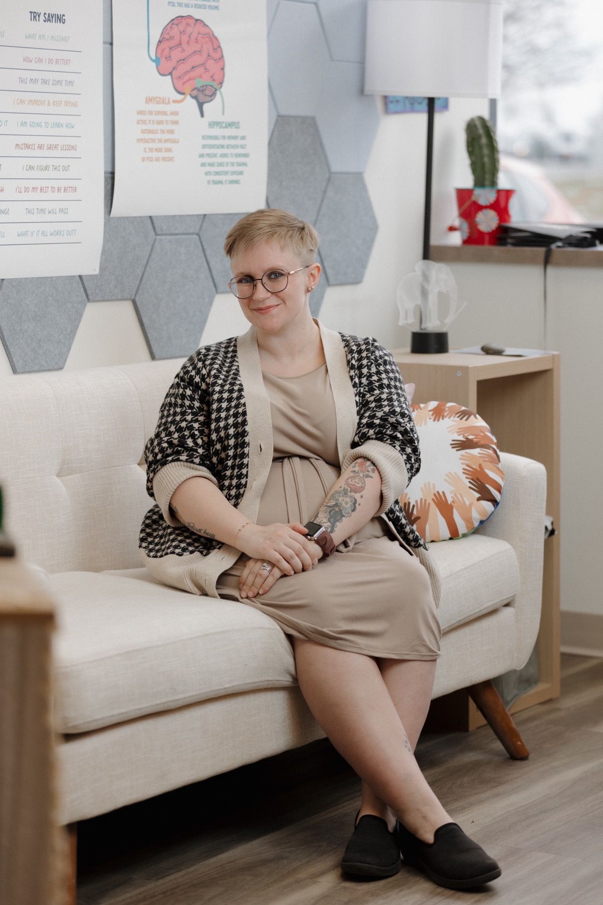 Maple Grove Therapy- Kieser, Chloe