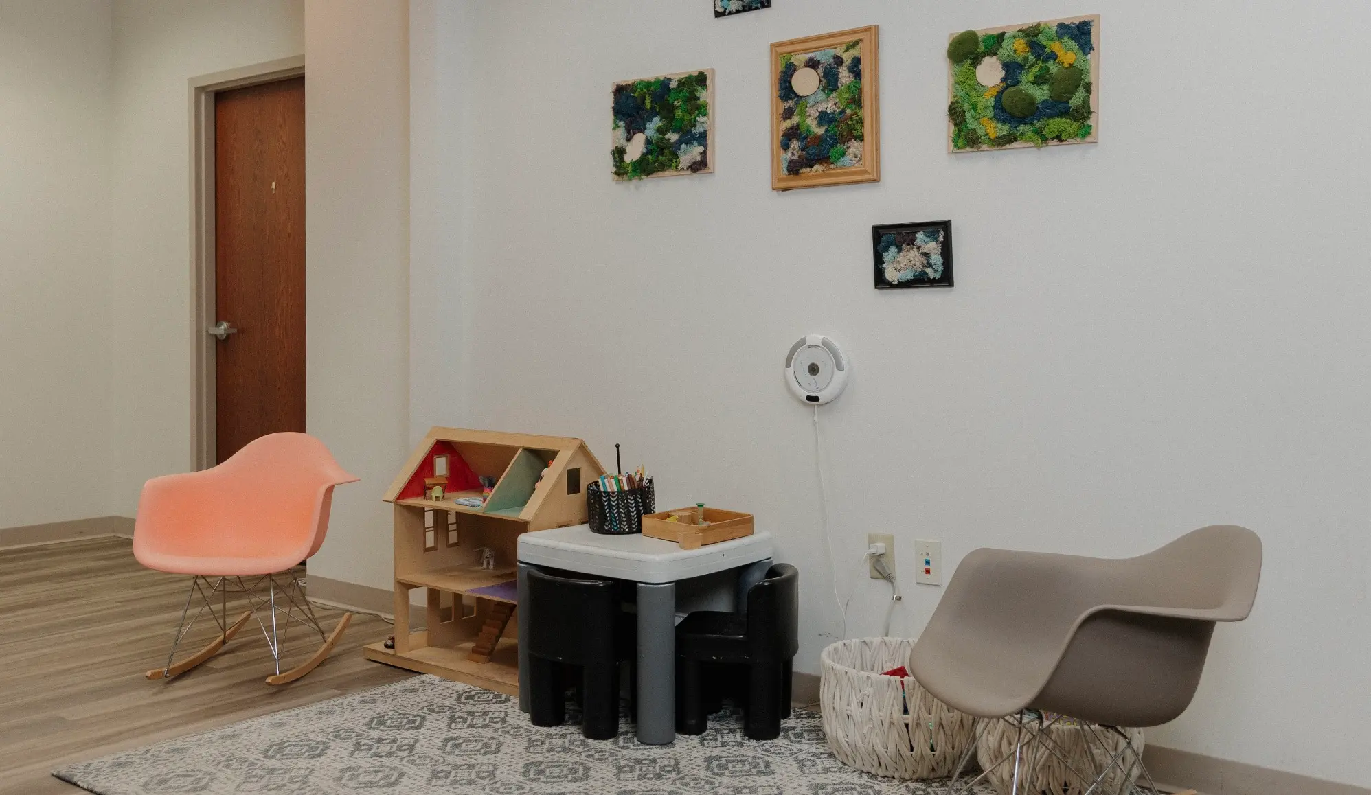 Therapy practice maple grove mn