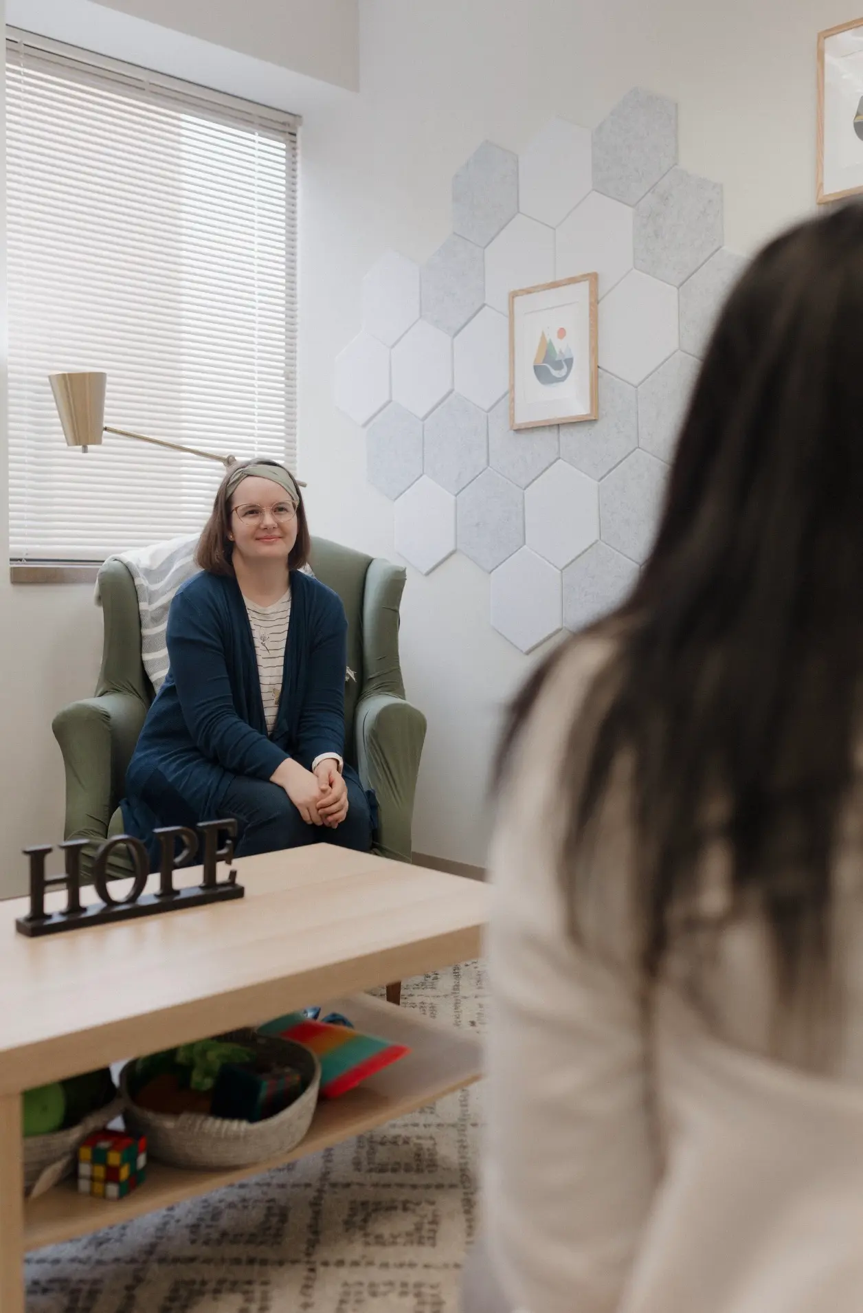 Best Maple Grove MN Therapist