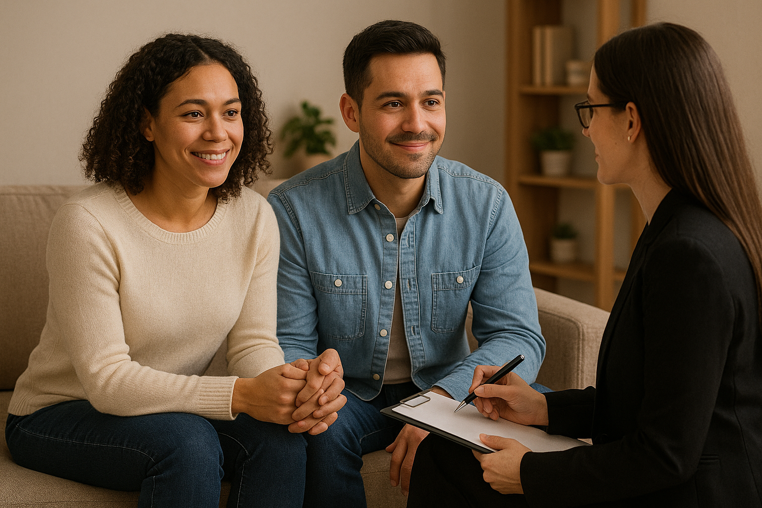 Maple Grove Couples Counseling and Family Therapy