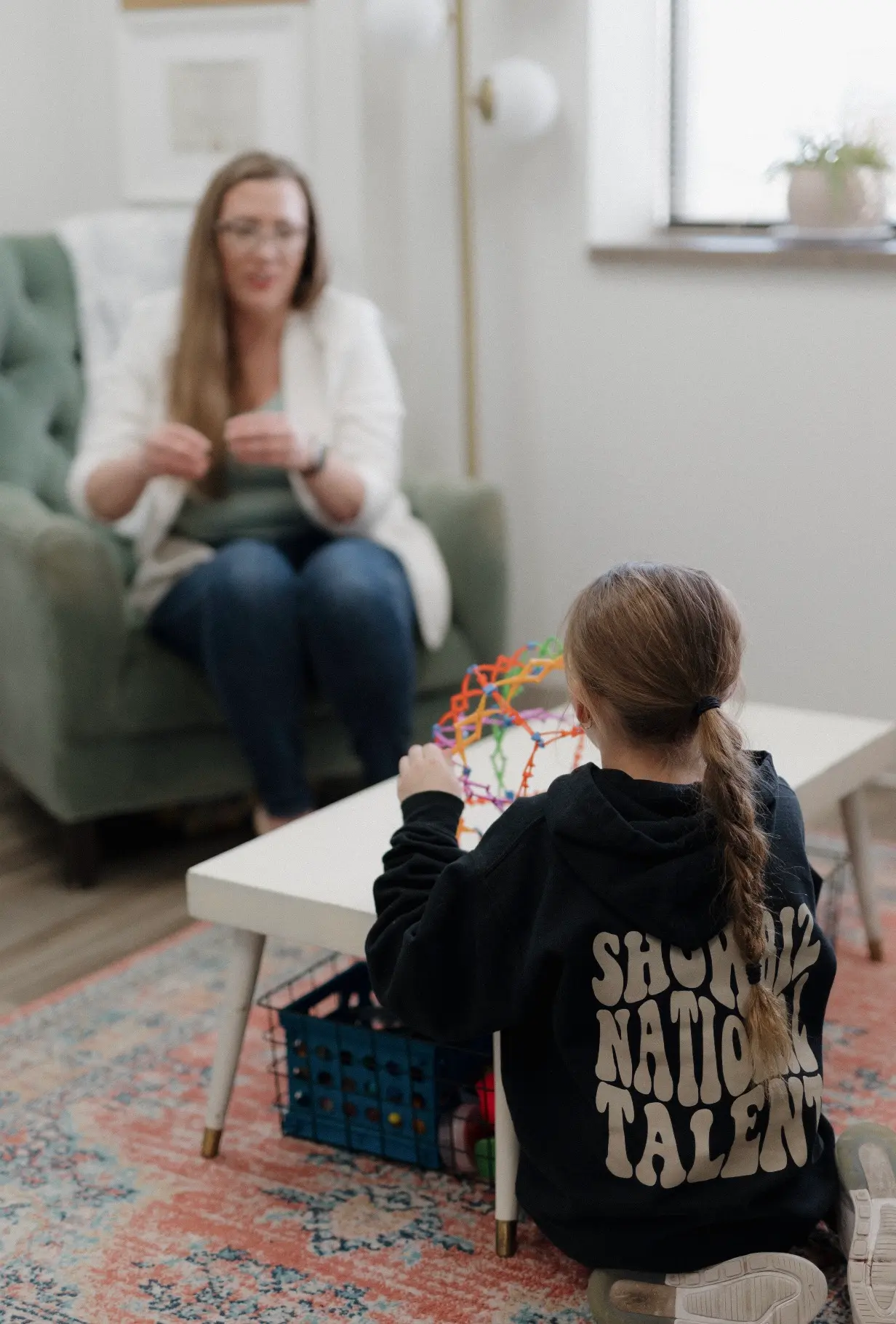 Therapist in Maple Grove MN