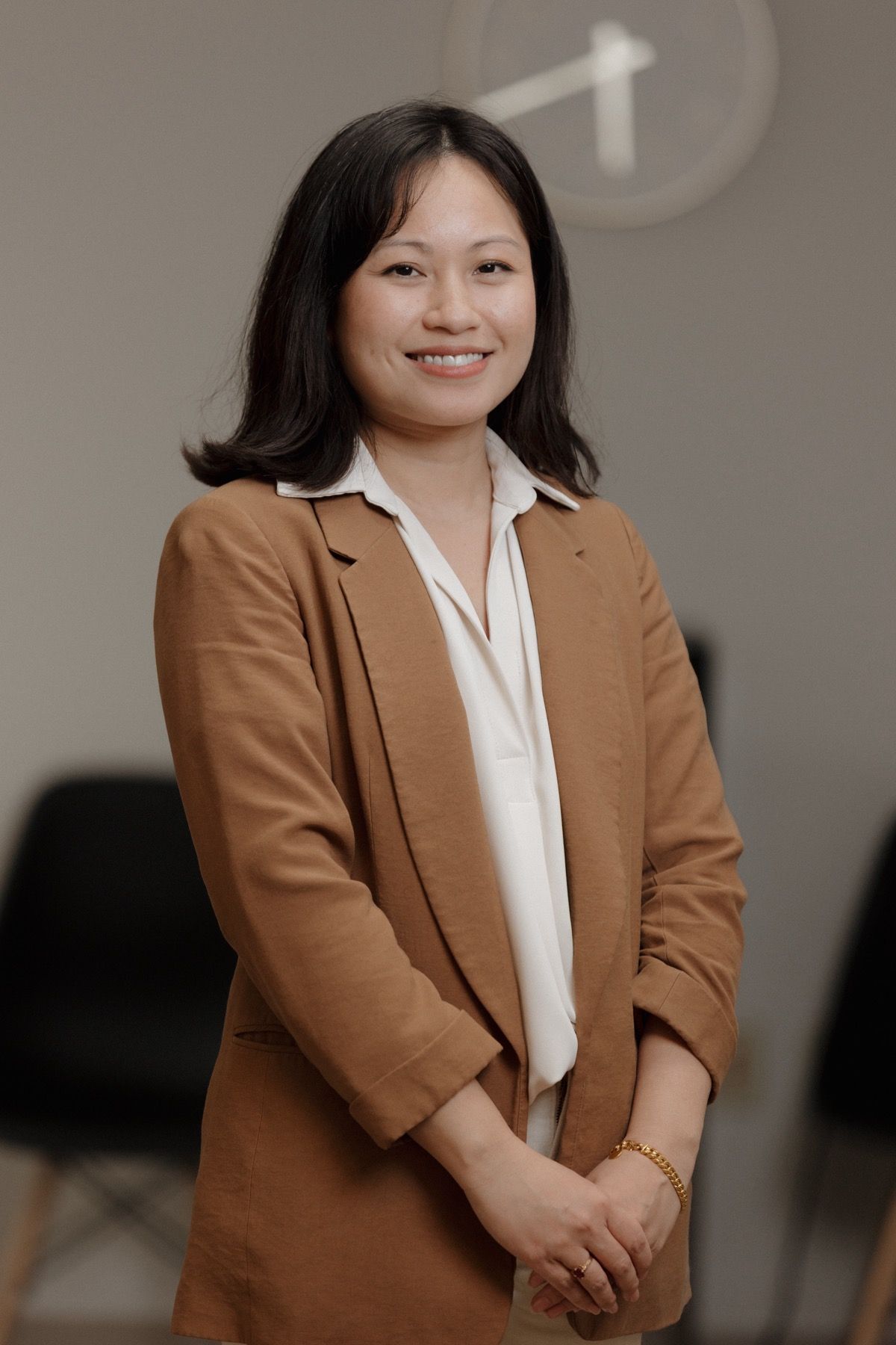 Maple Grove Therapy-Hong, Sarah