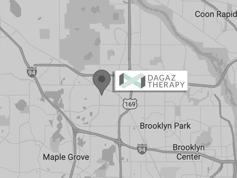 Maple Grove Therapy