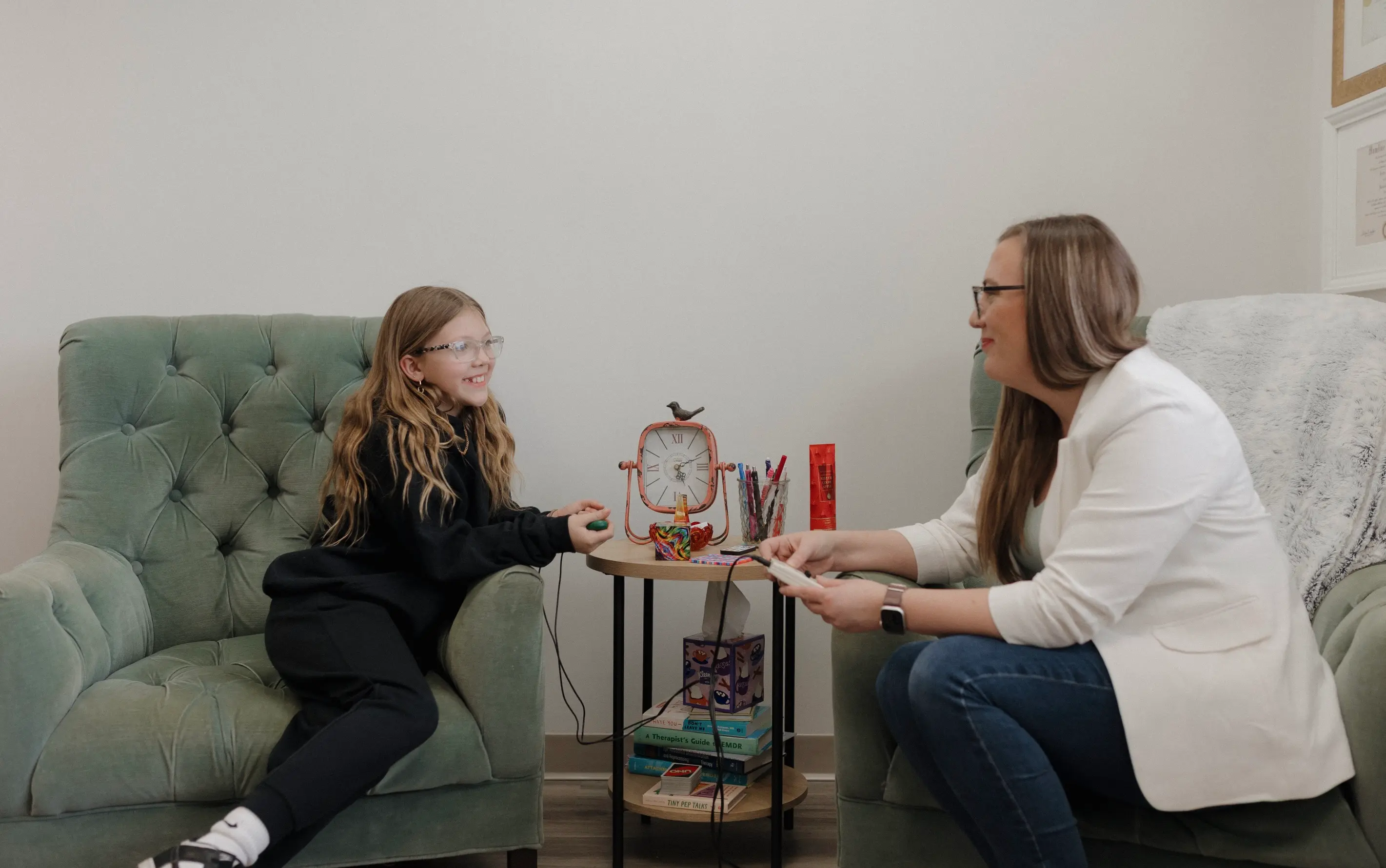 Family Therapy Maple Grove MN