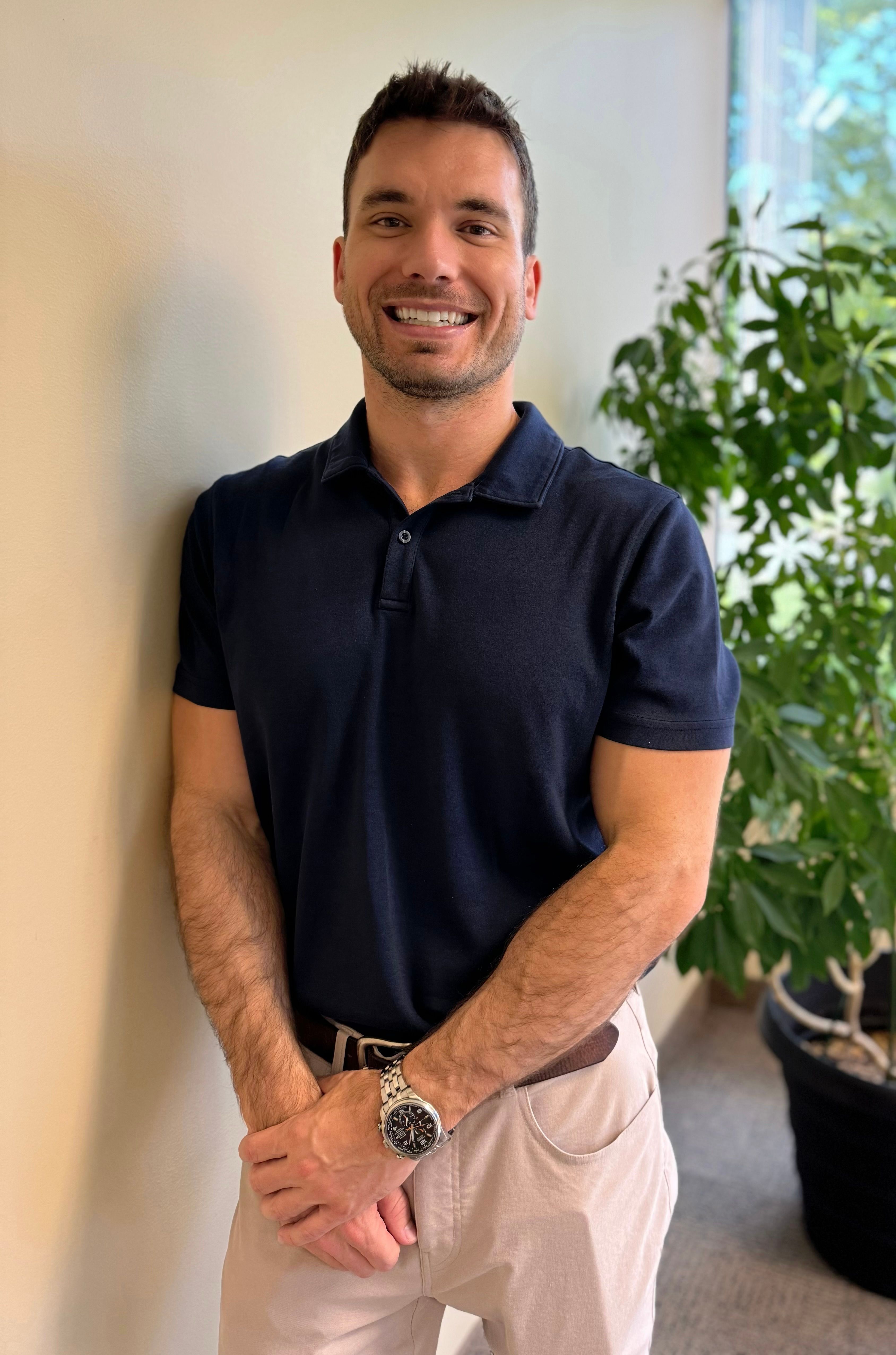 Maple Grove Therapy and Counseling- Mitch Schutte MA, LADC