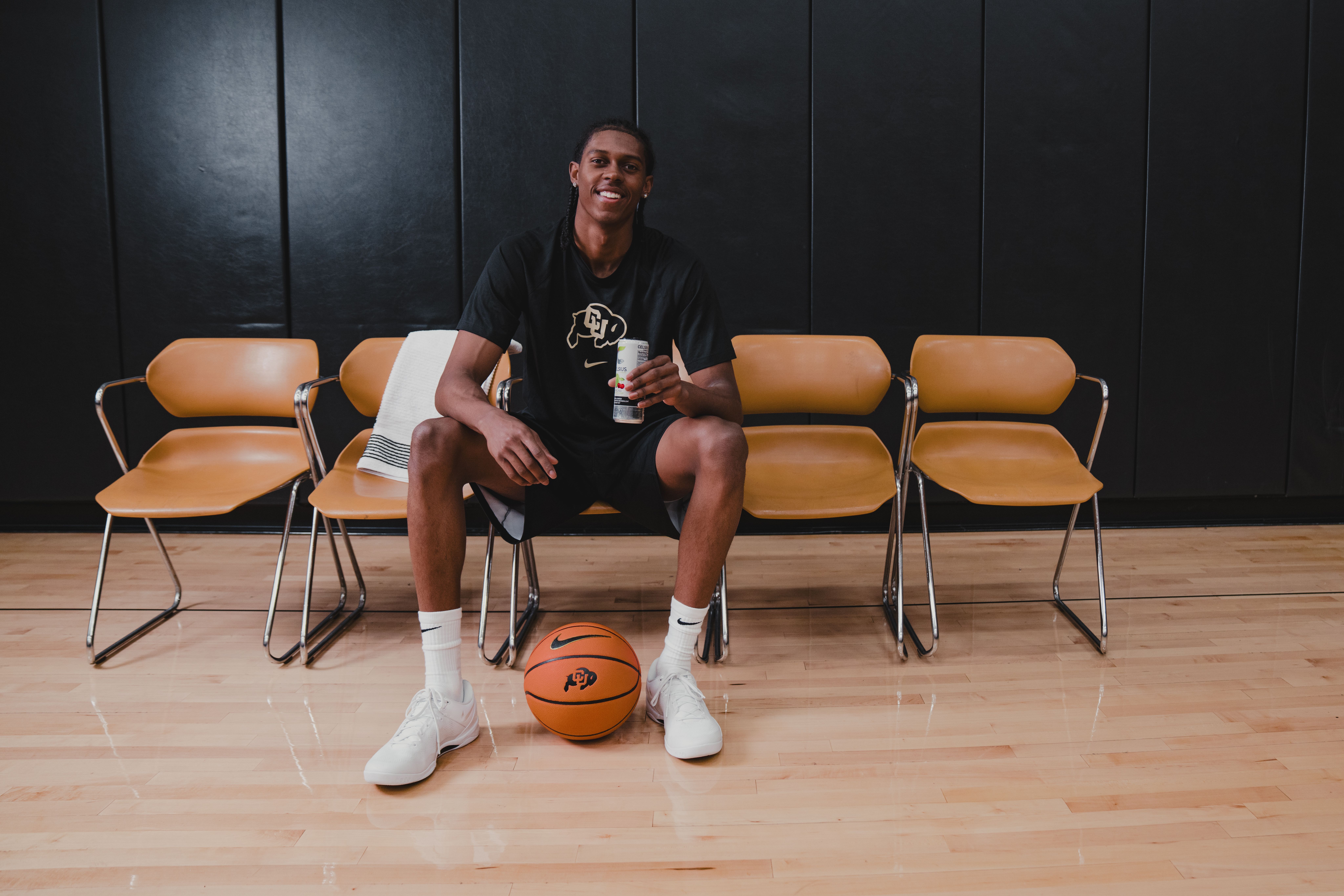 NCAA Basketball Campaign
