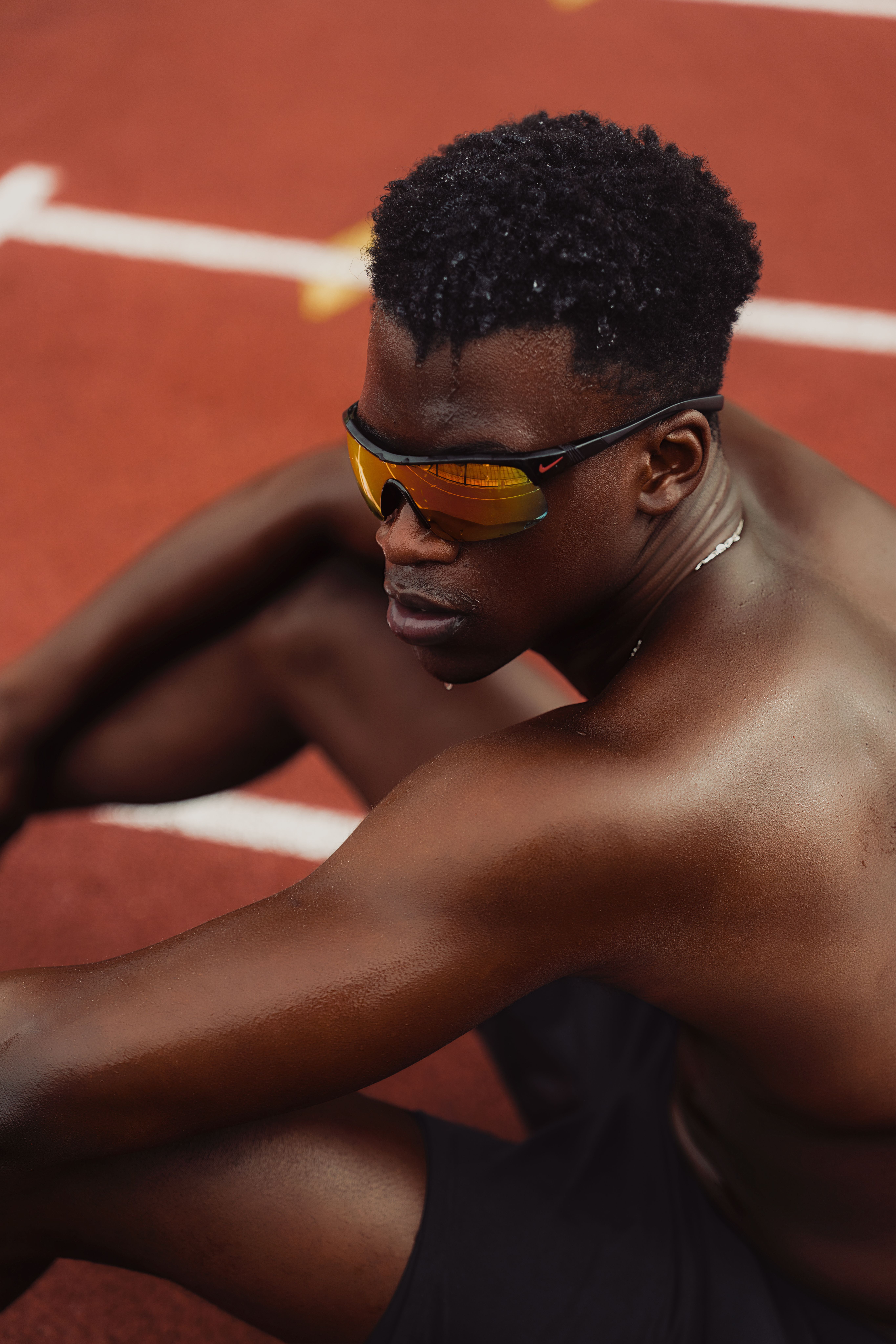 Track Campaign