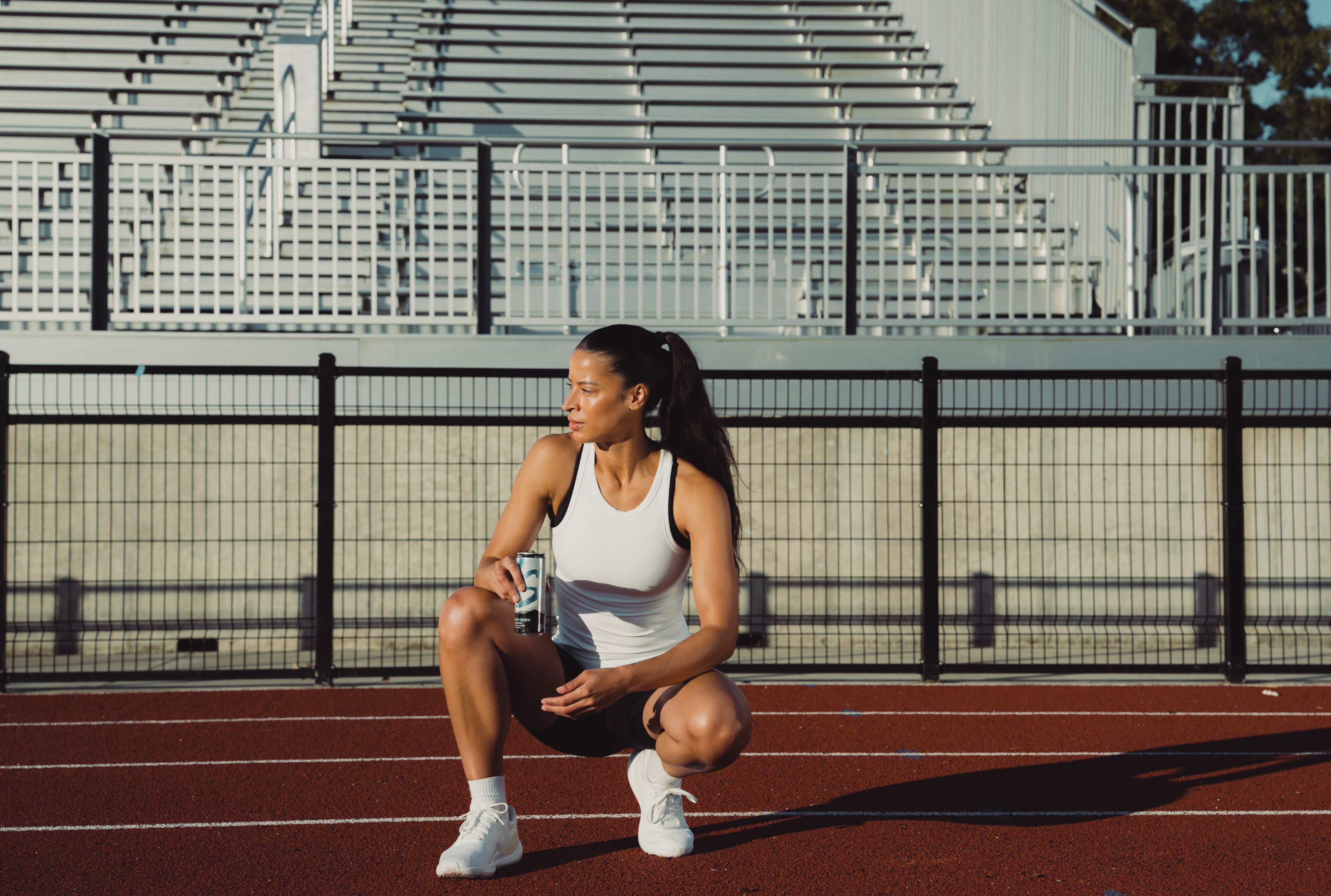 Track Campaign