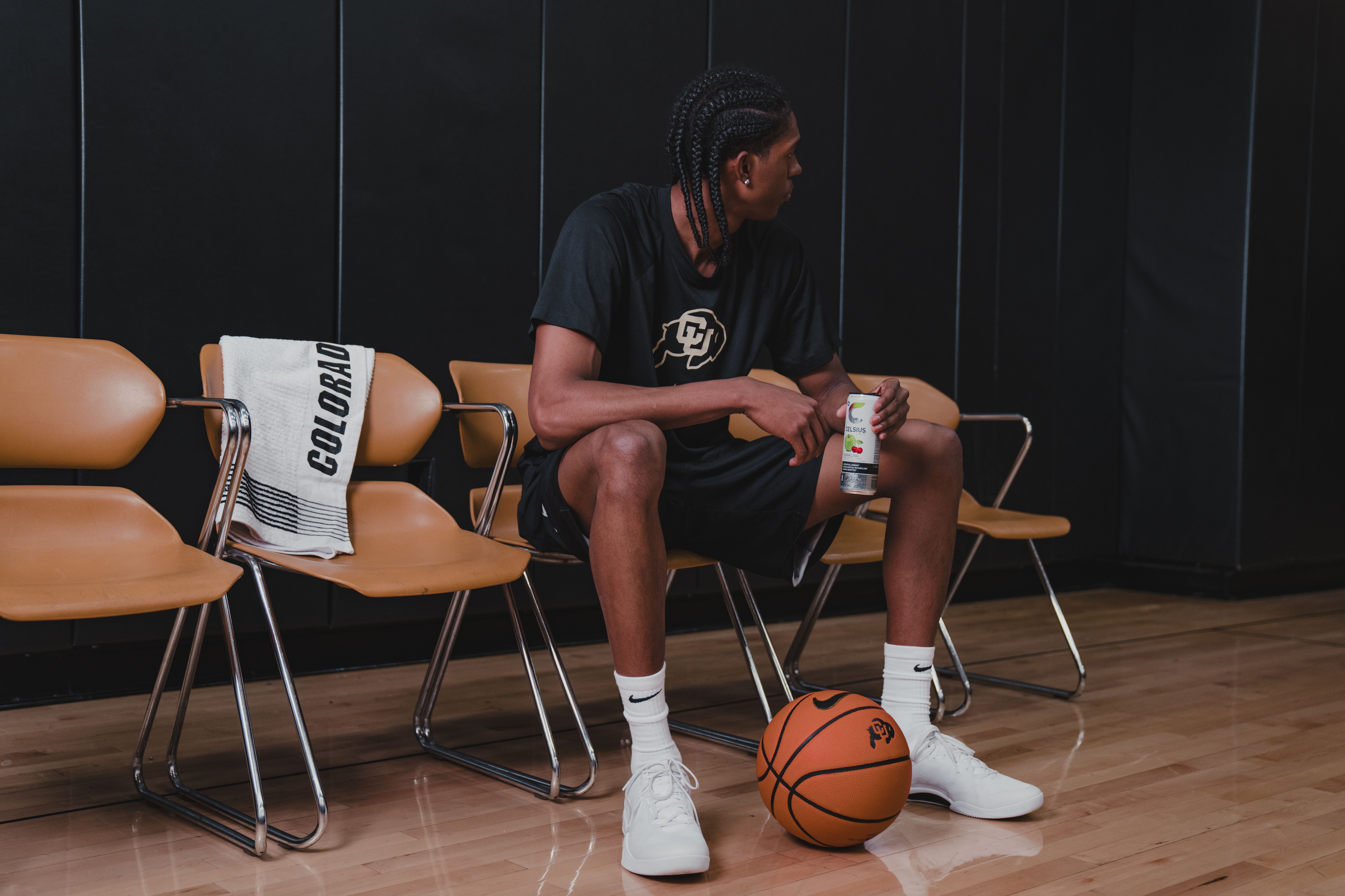 NCAA Basketball Campaign