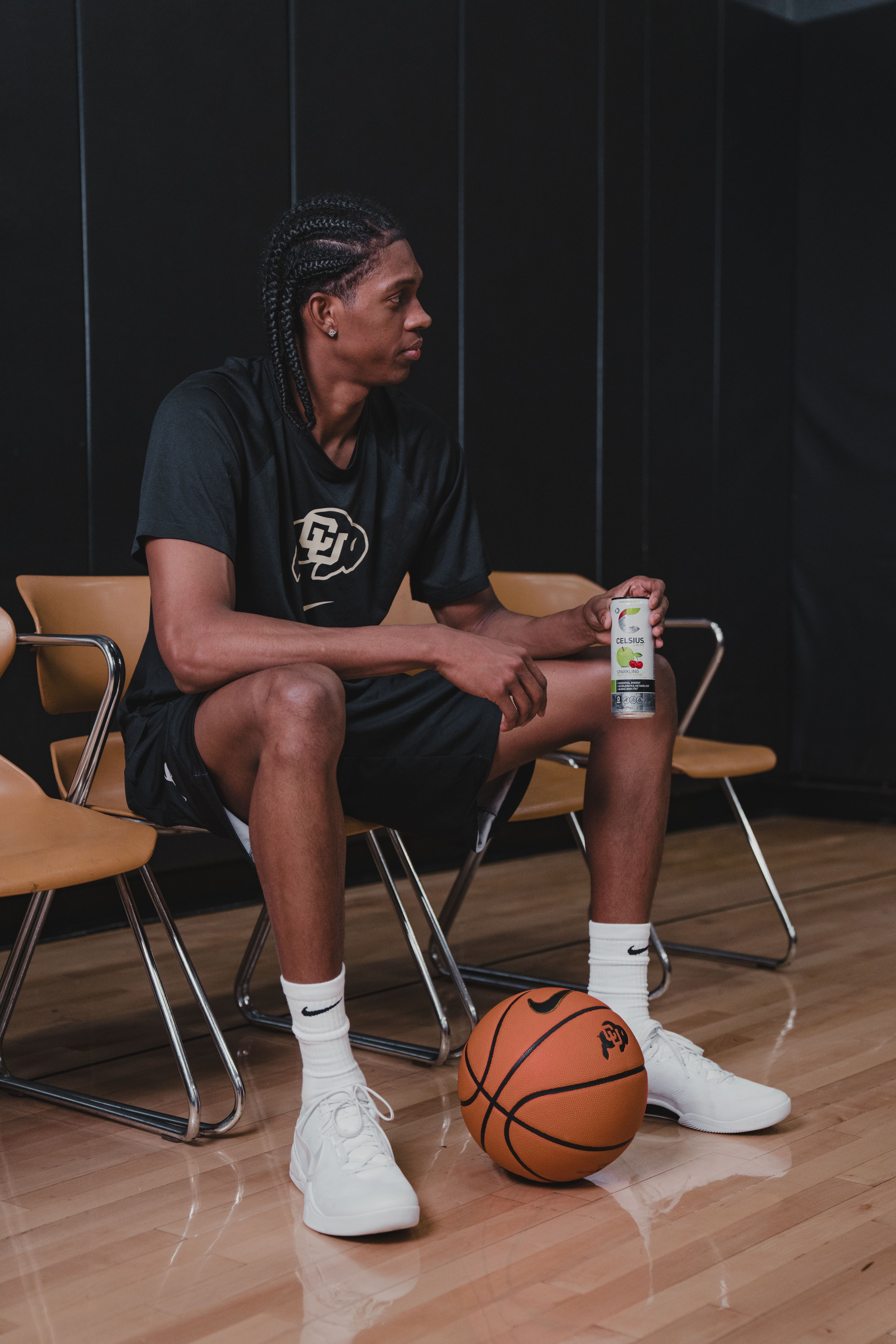 NCAA Basketball Campaign