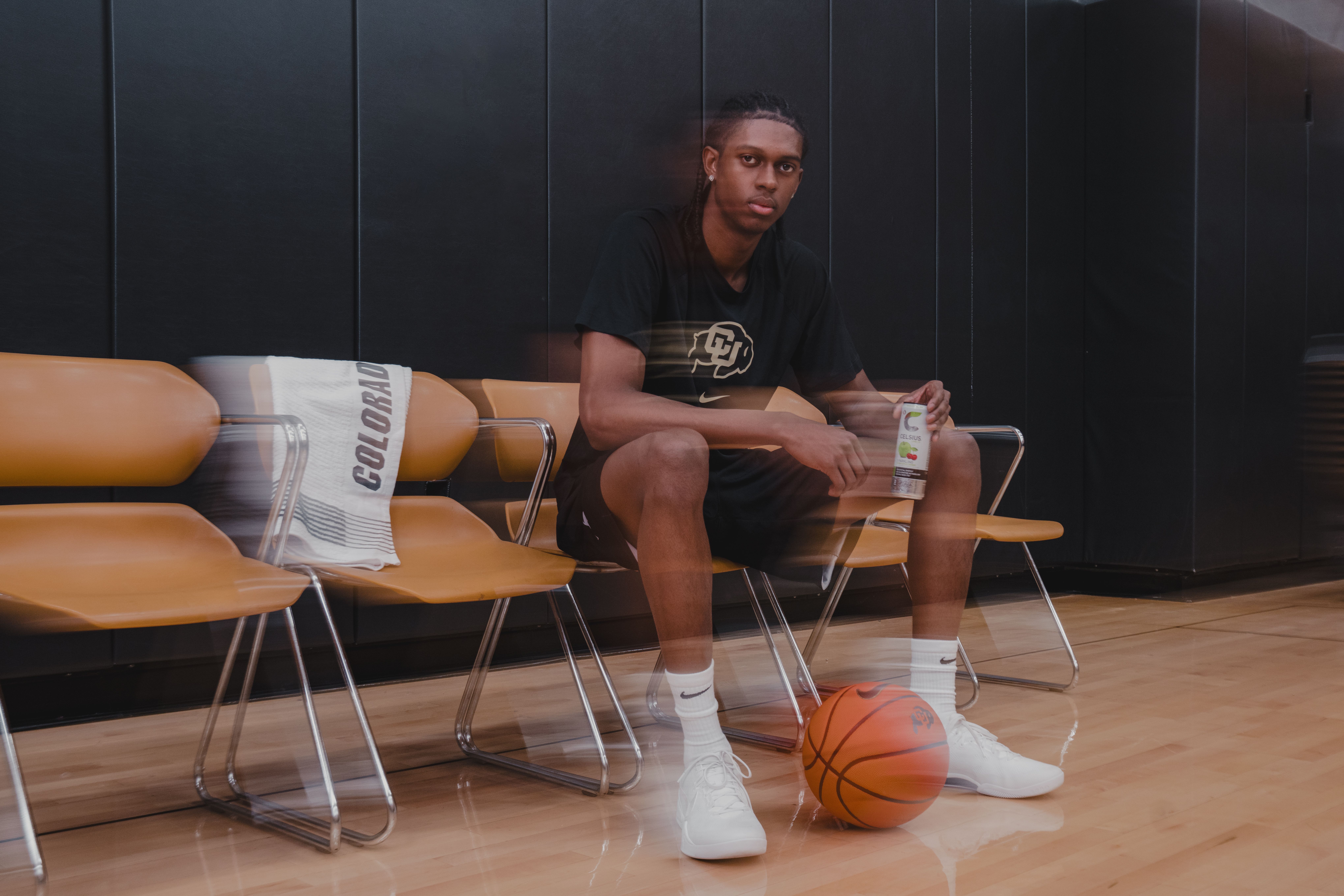NCAA Basketball Campaign