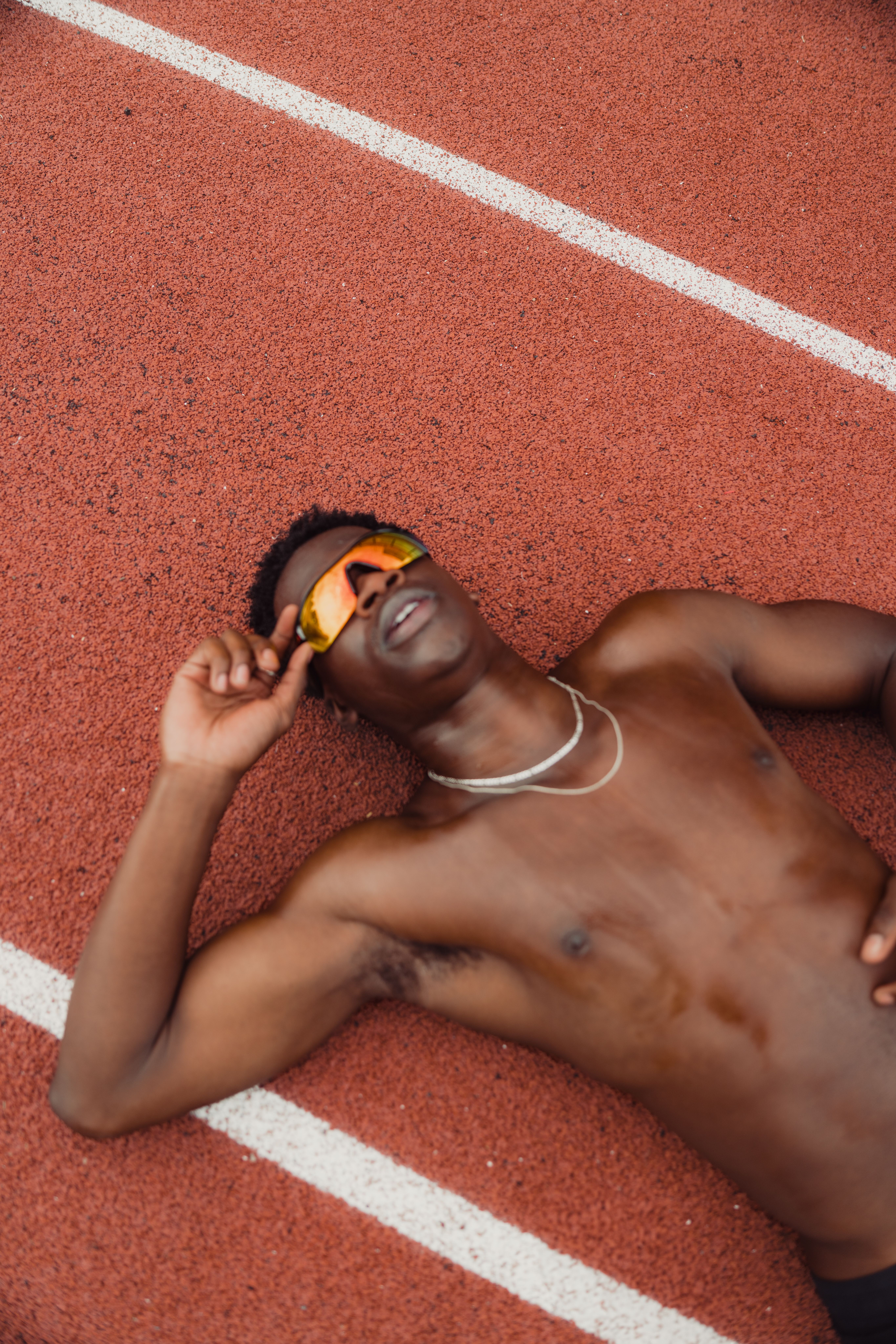 Track Campaign