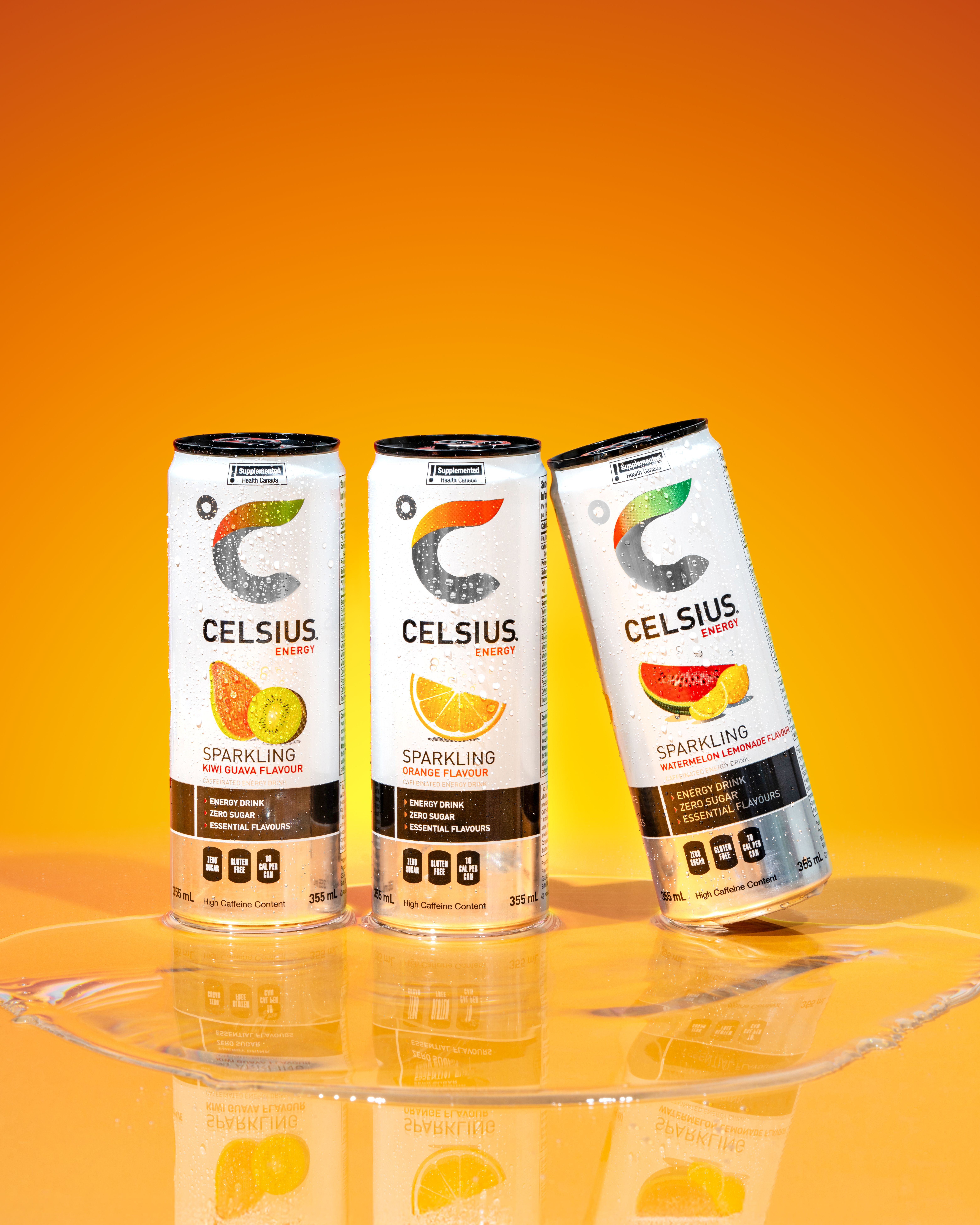 Product Studio Campaign