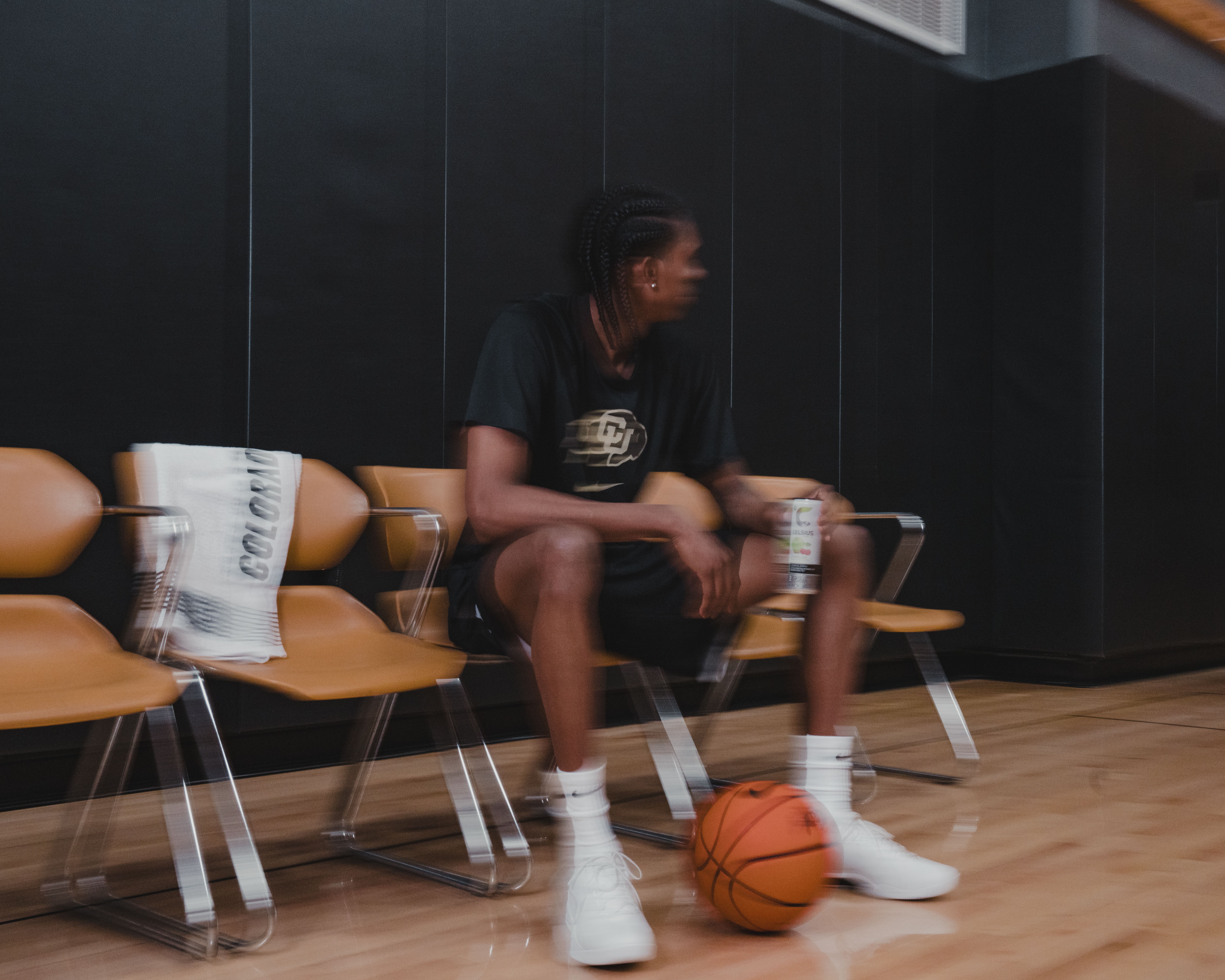 NCAA Basketball Campaign